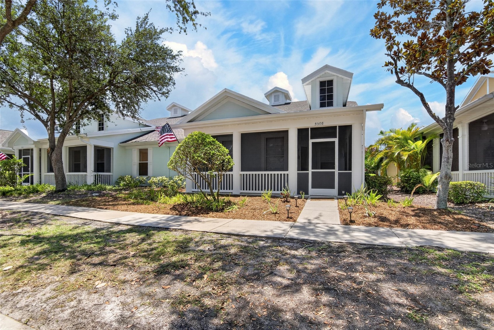 5508 GOLDEN ISLES DRIVE