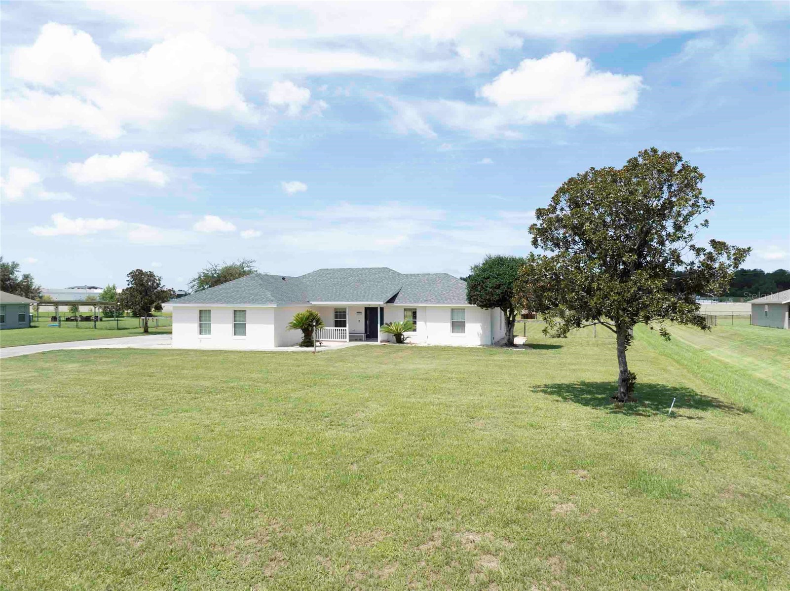 9170 COUNTY ROAD 128D ROAD