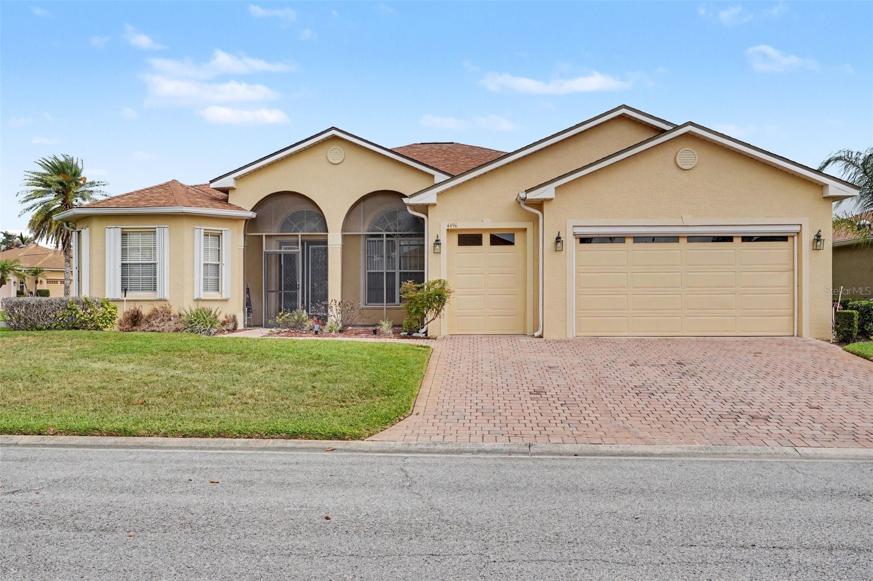 4496 STRATHMORE DRIVE