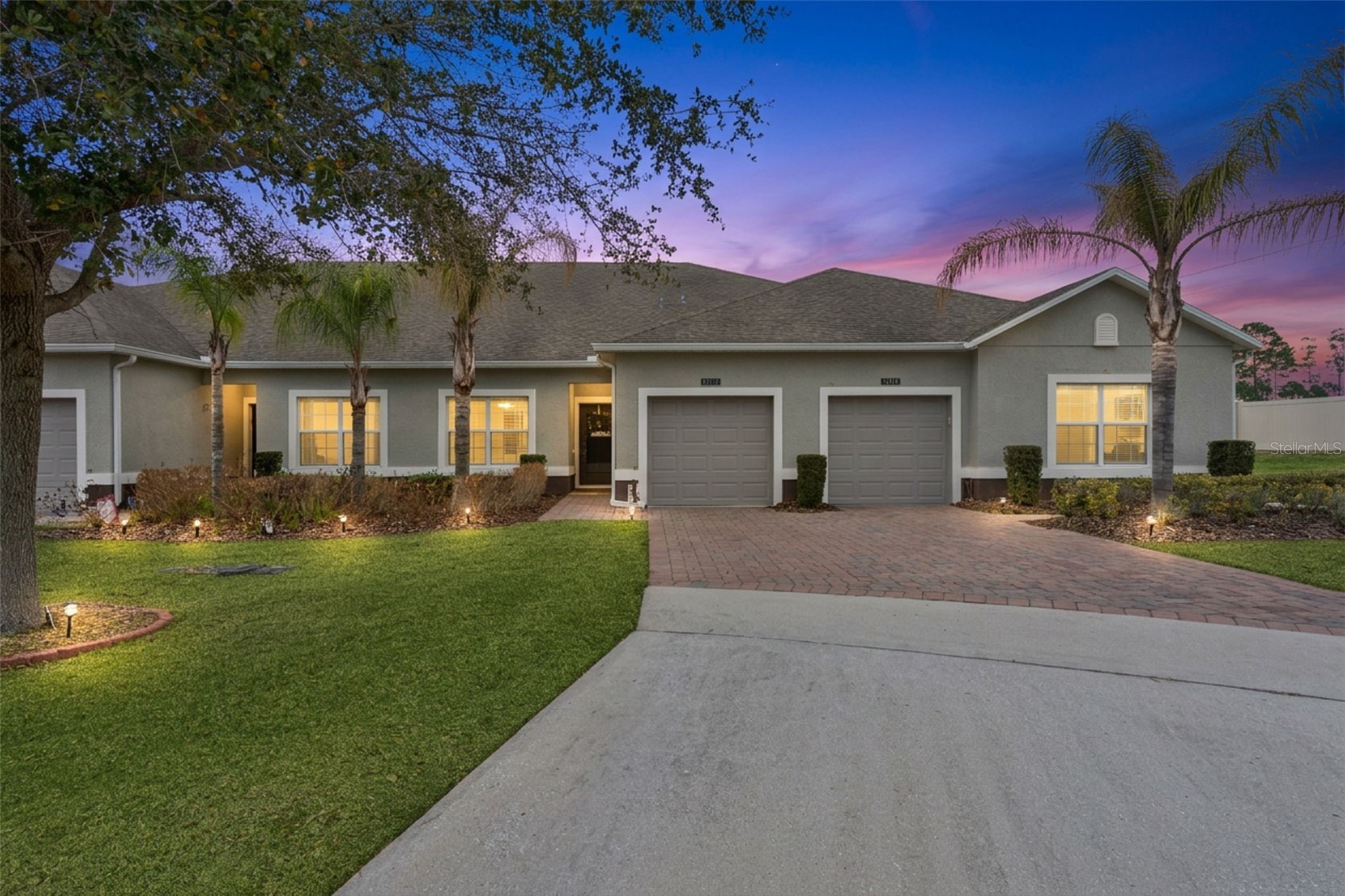 3551 FAIRWATERS COURT C