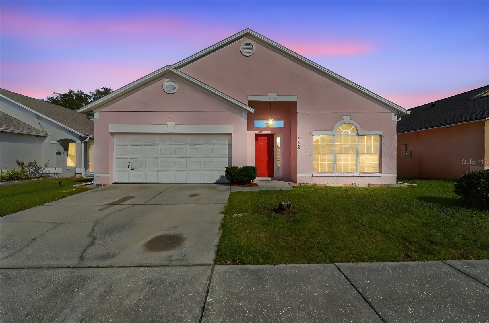 2104 MALLARD CREEK CIRCLE