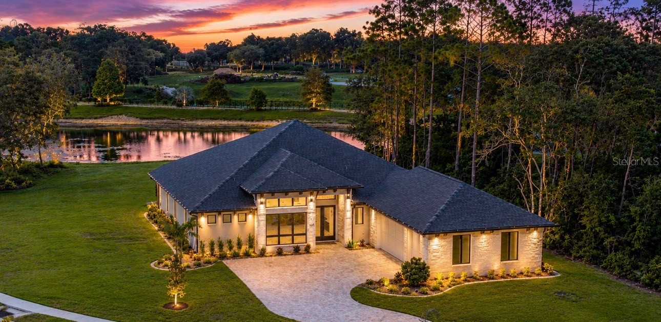 1625 TURNBULL CROSSINGS DRIVE