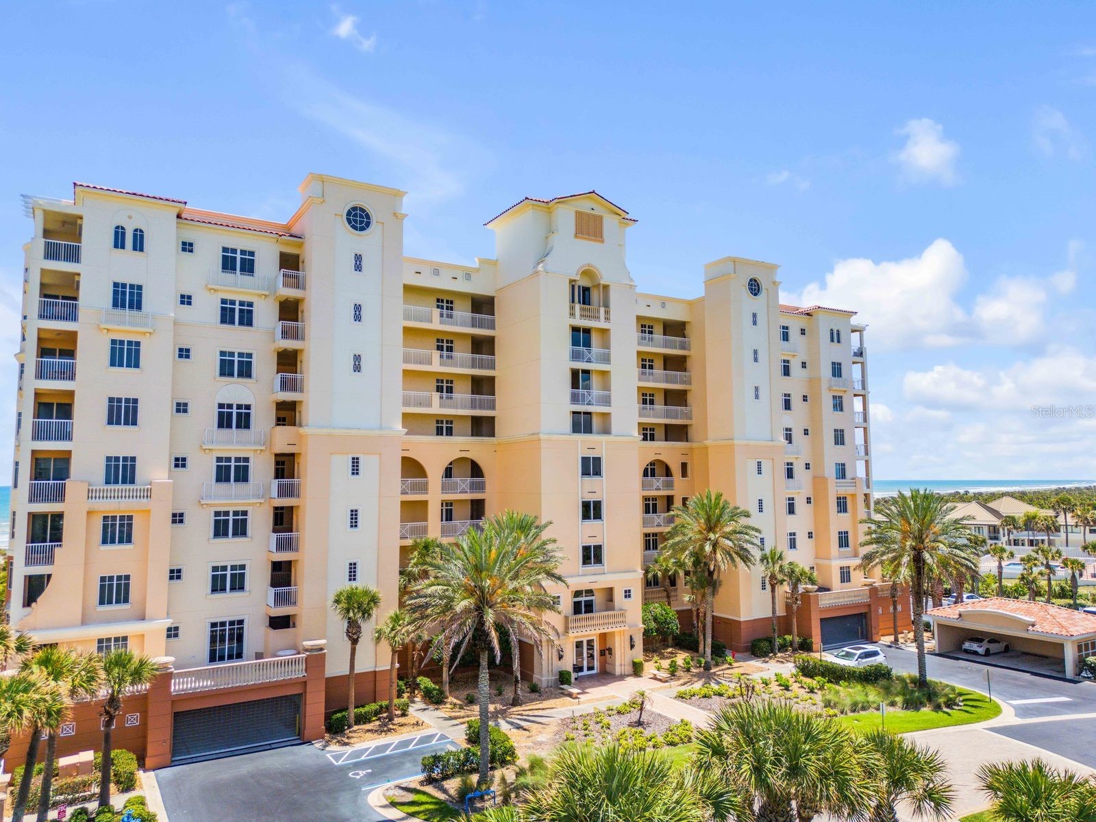 253 MINORCA BEACH WAY 604