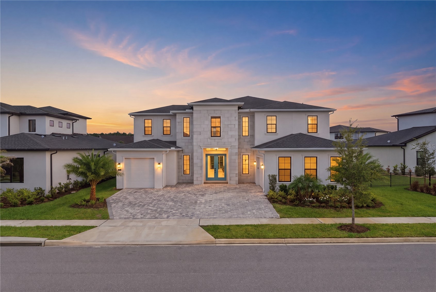 9453 GOLDEN LAUREL LANE