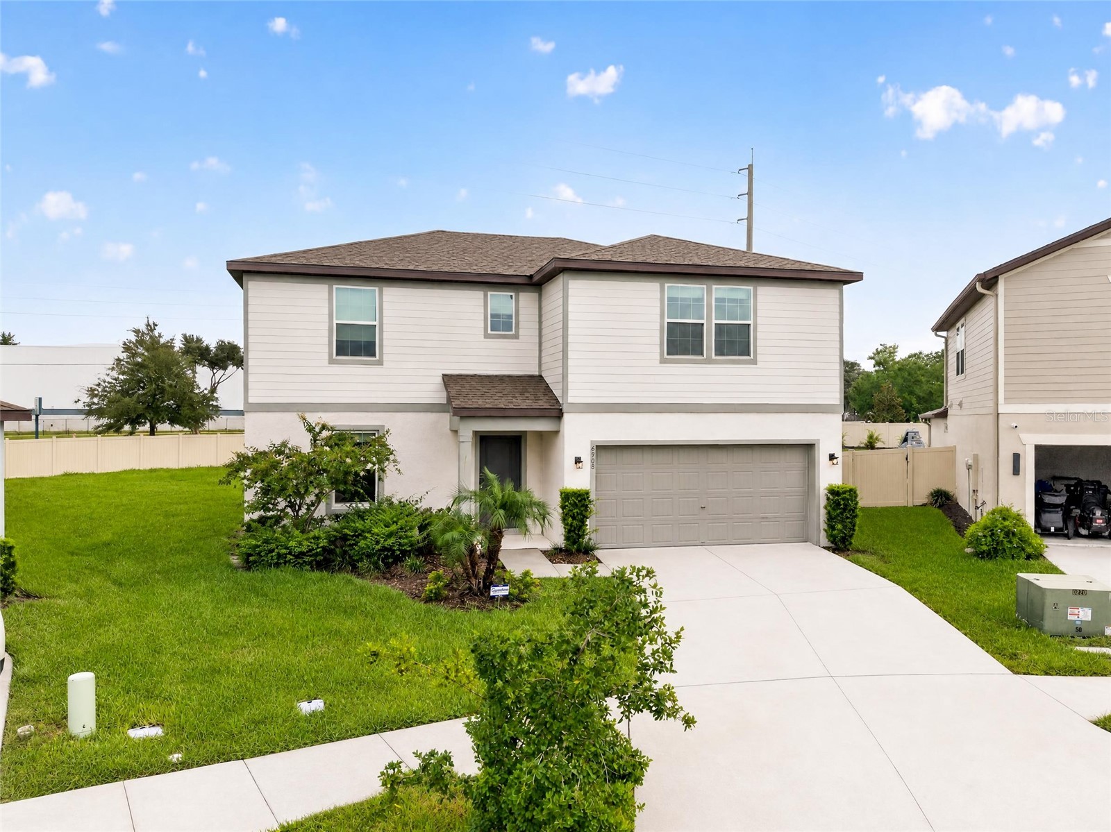 6708 DEVLIN LANE