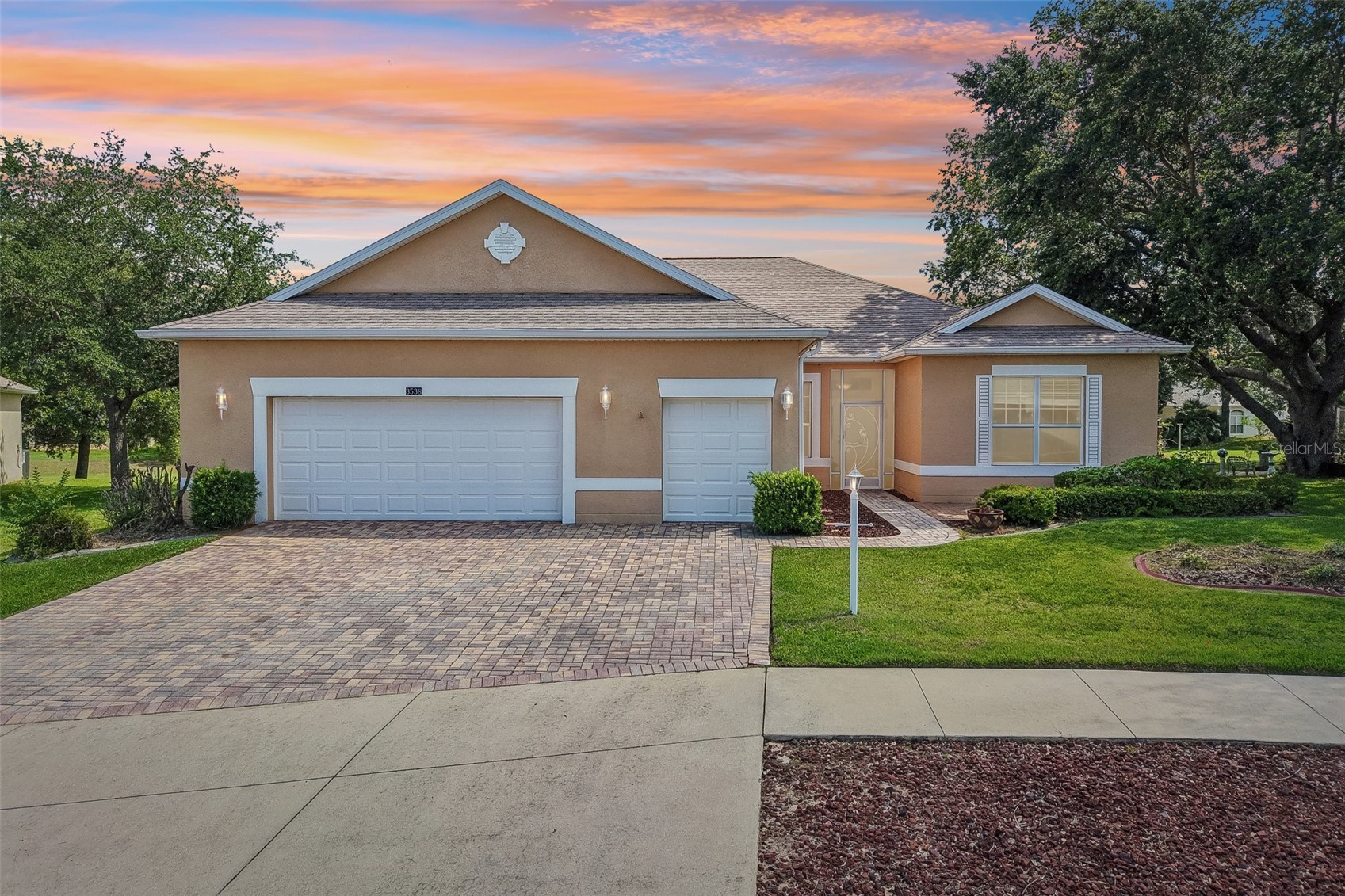 3538 MULBERRY GROVE LOOP