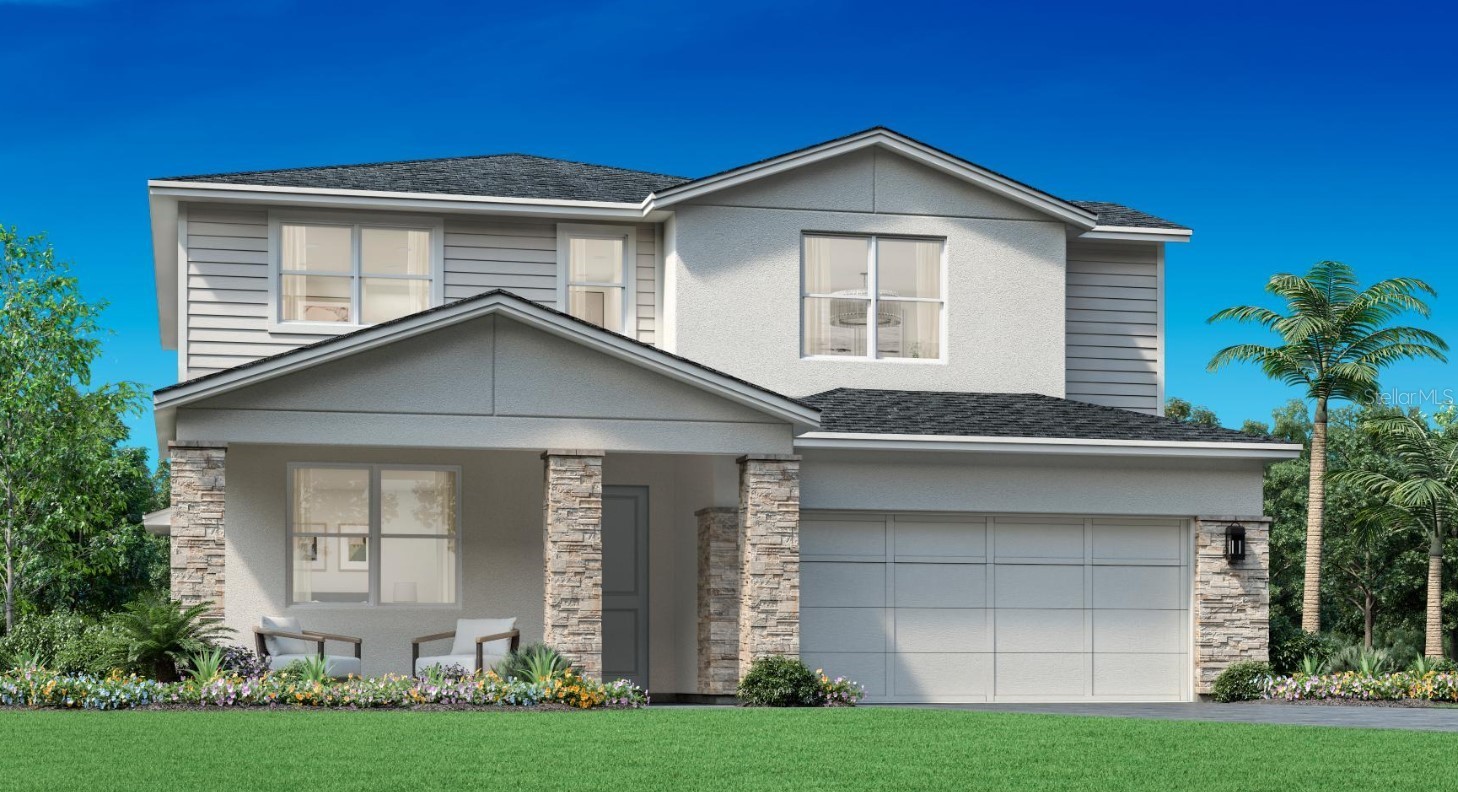 1525 RIDGEBACK LANE