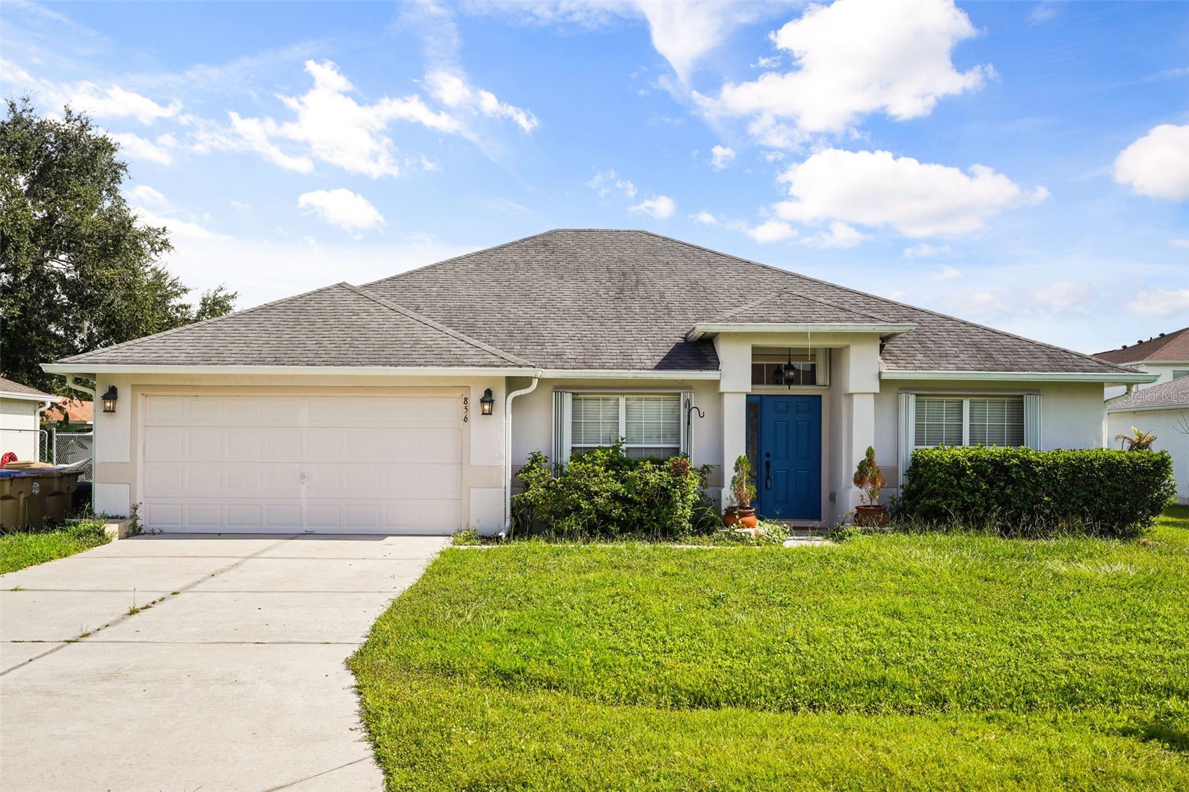 856 FRANCONVILLE COURT