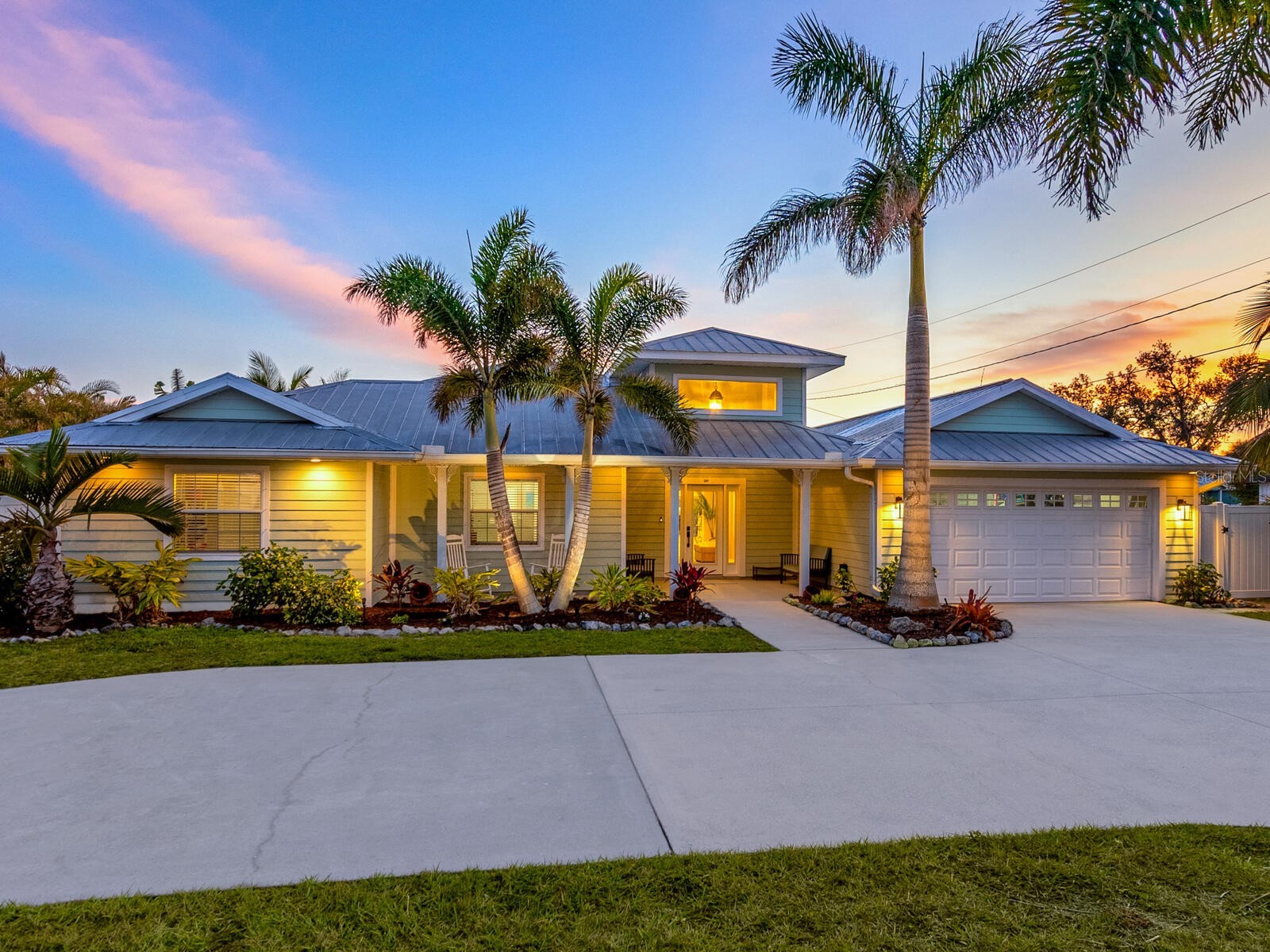221 LYCHEE ROAD