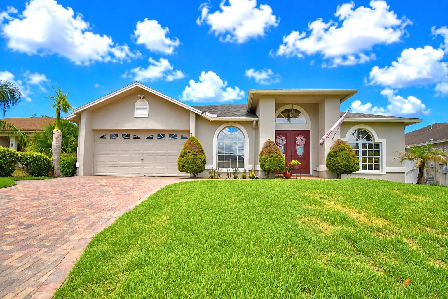 659 SIERRA CIRCLE