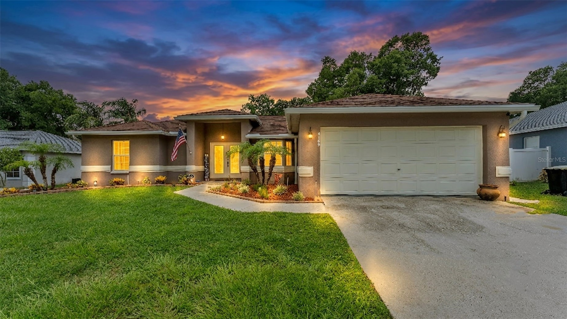 4169 MAYFAIR WAY