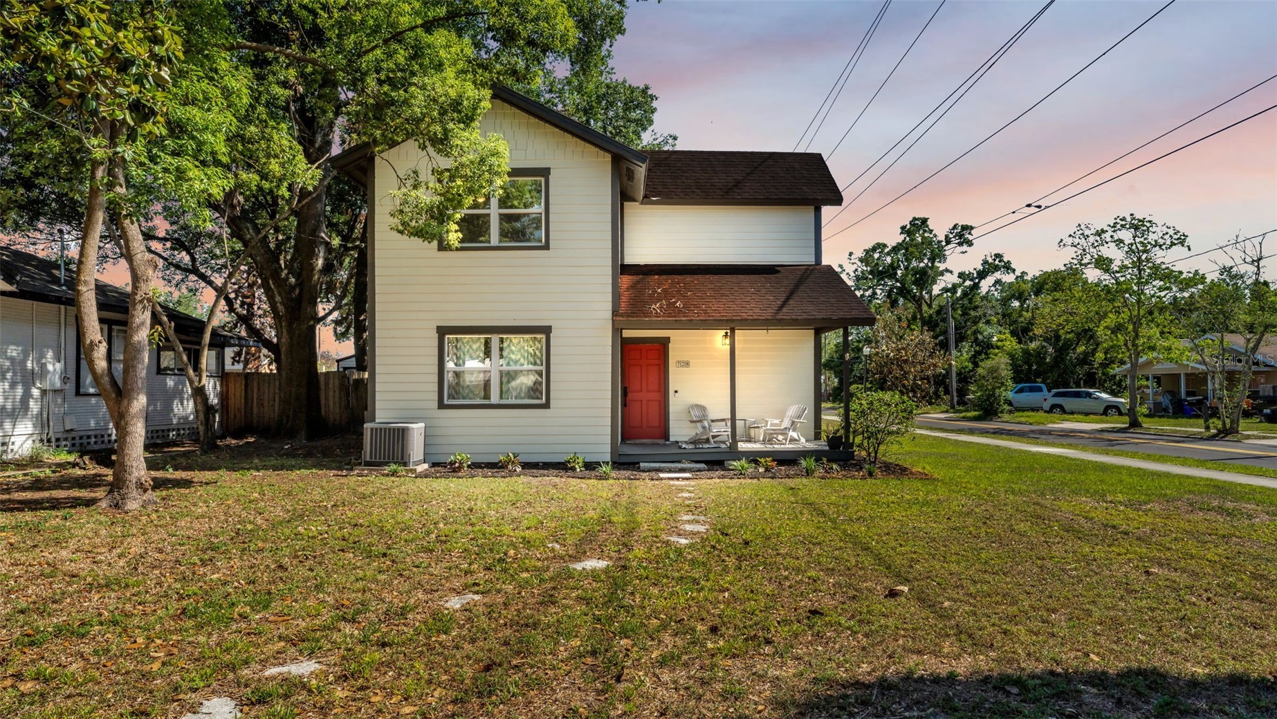 728 W BELMAR STREET