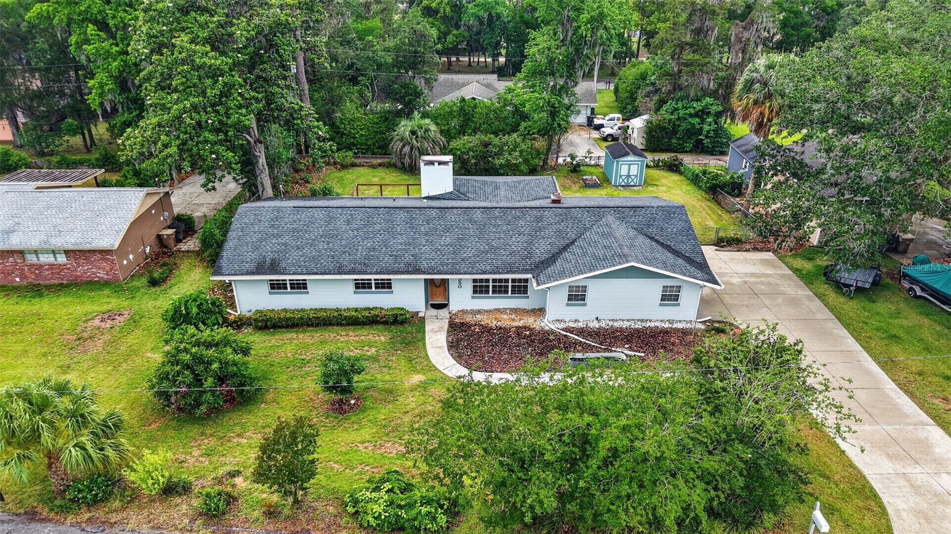 550 SE 39TH TERRACE