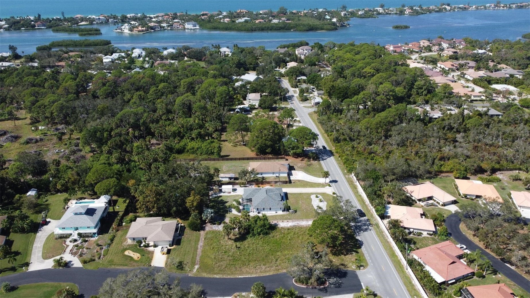 0 LAUREL WOODS DRIVE