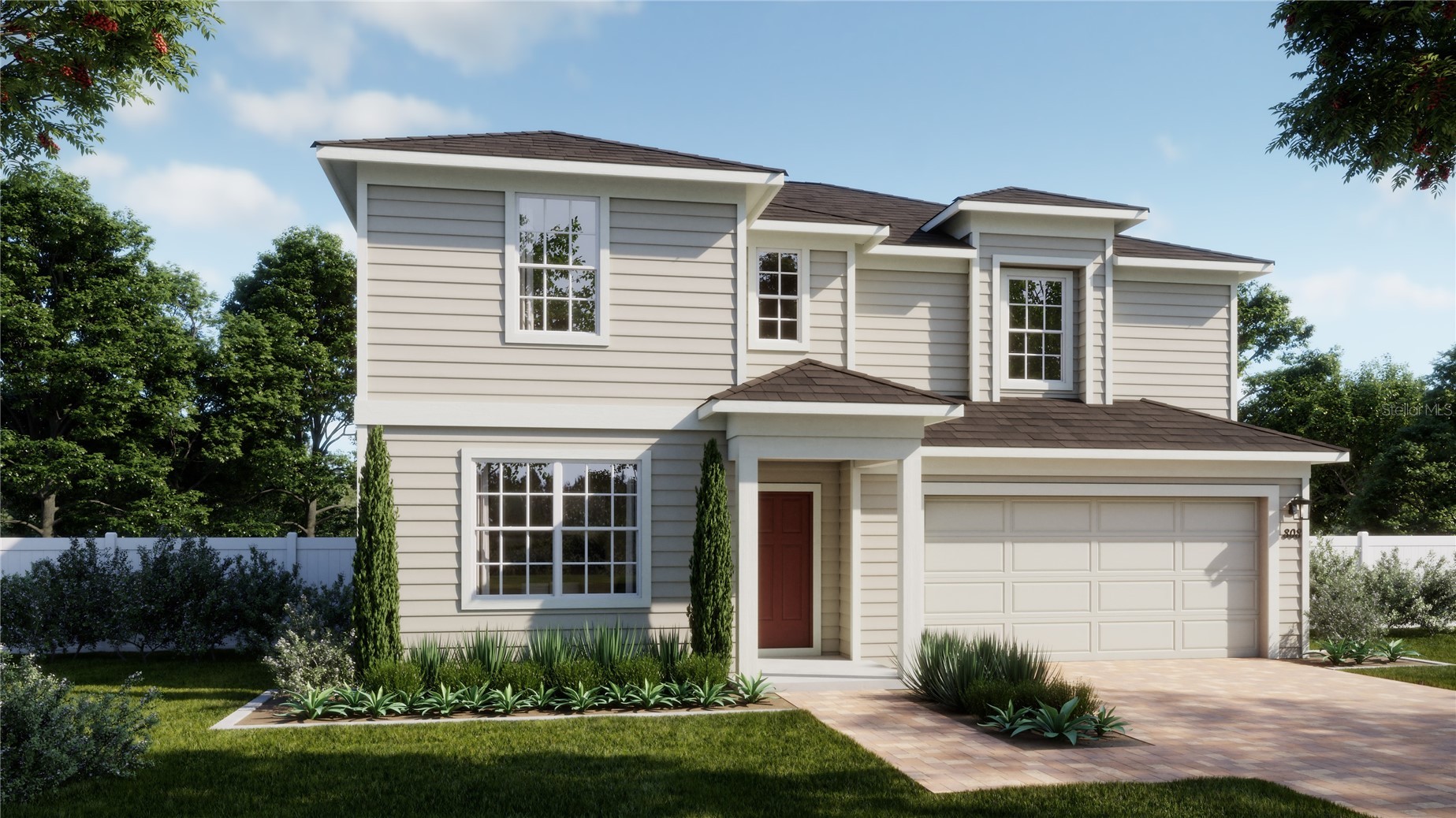 437 MARION LOOP