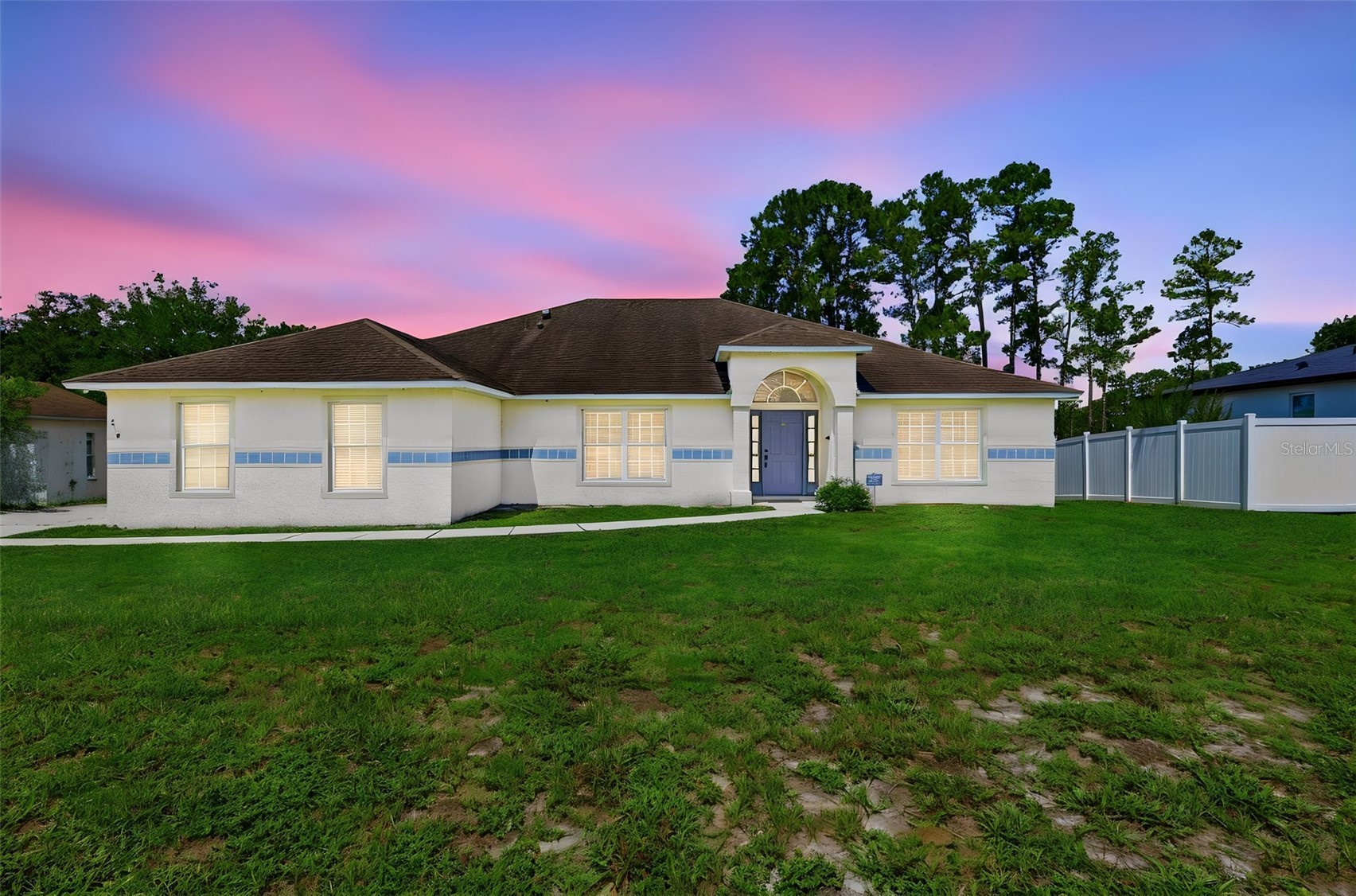 516 GLEN HAVEN DRIVE