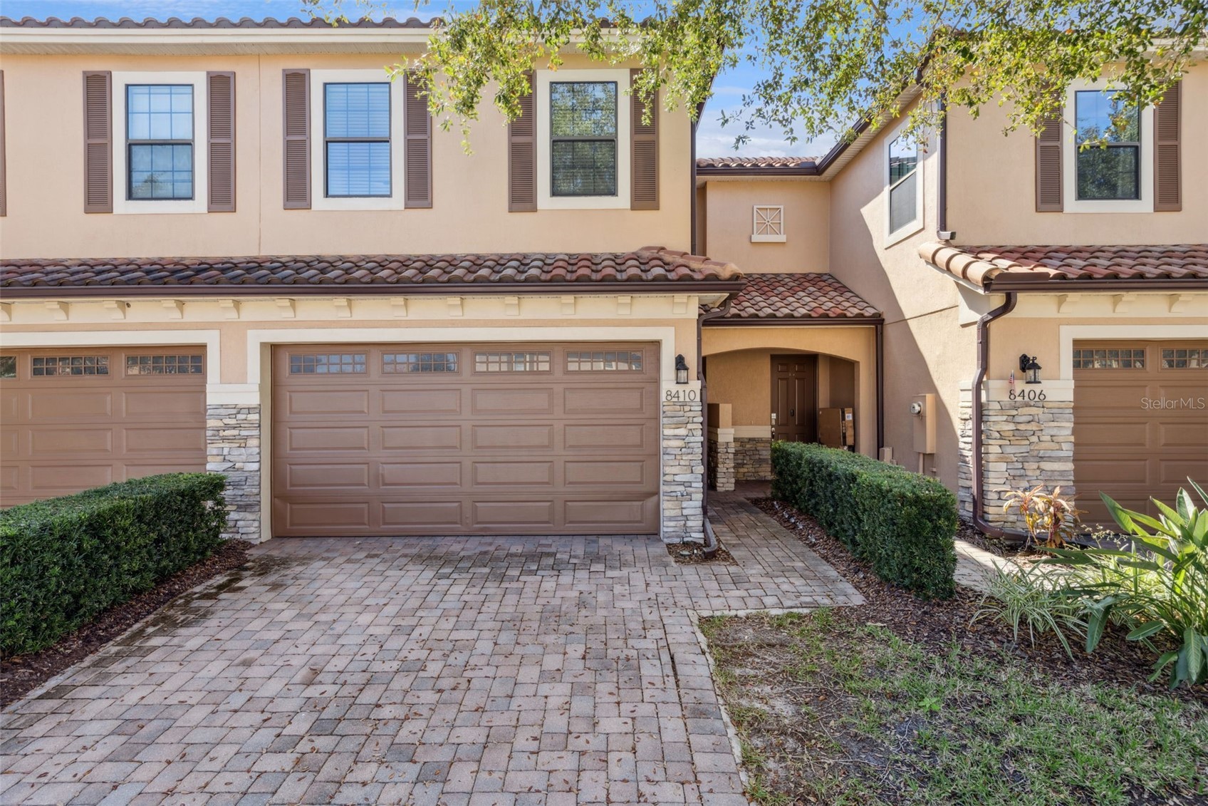 8410 KELSALL DRIVE