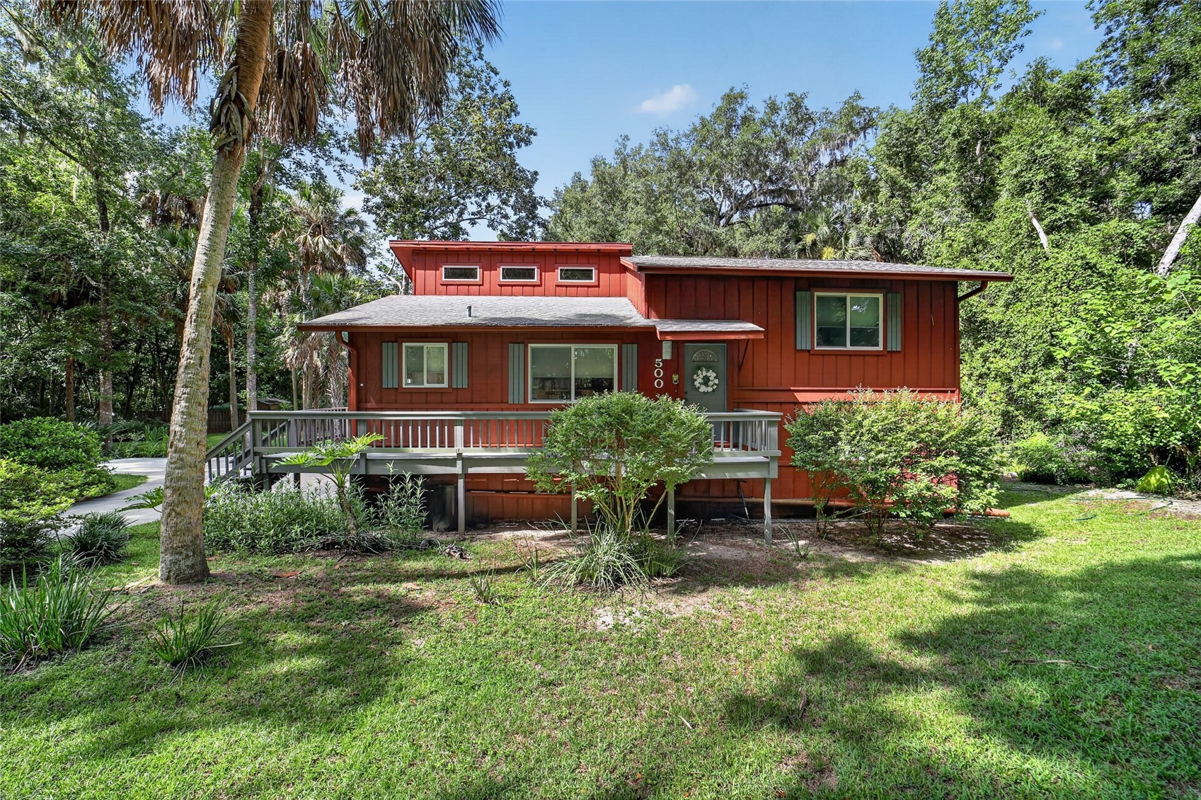 500 SW 43RD PLACE