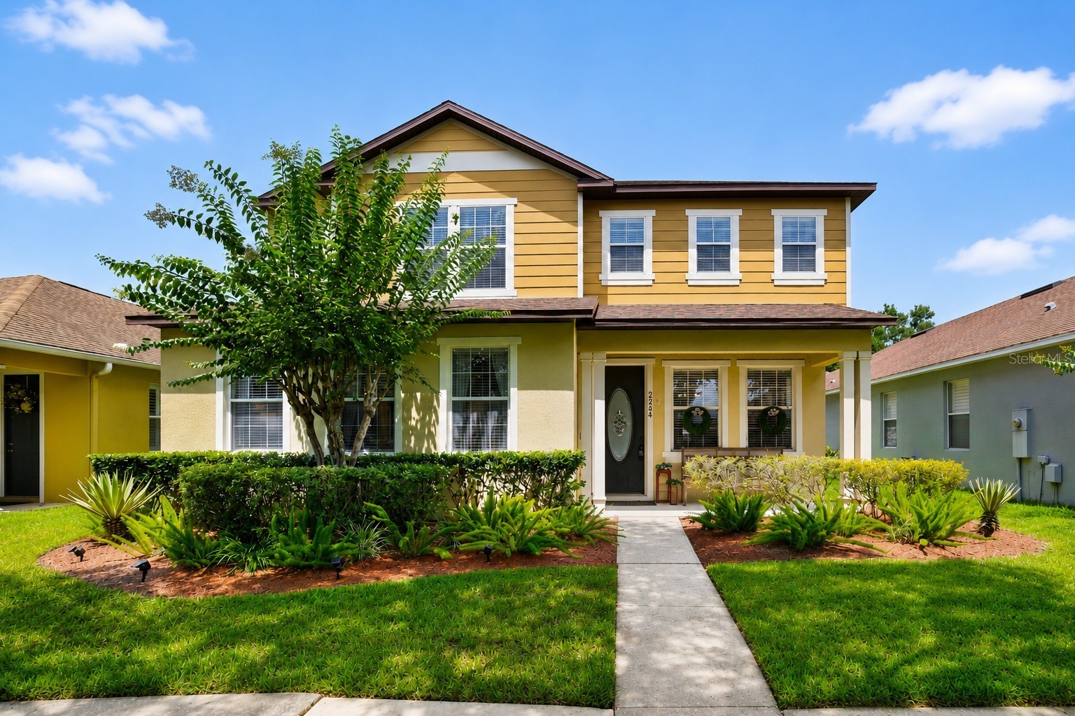 2254 ABEY BLANCO DRIVE
