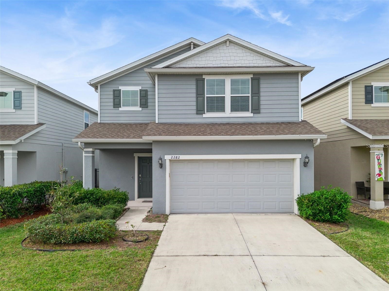 2282 NUTHATCH STREET
