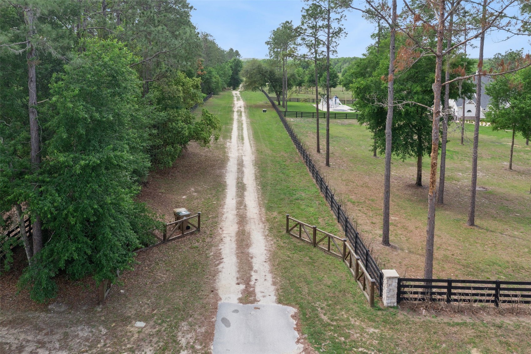LAKE SENECA ROAD