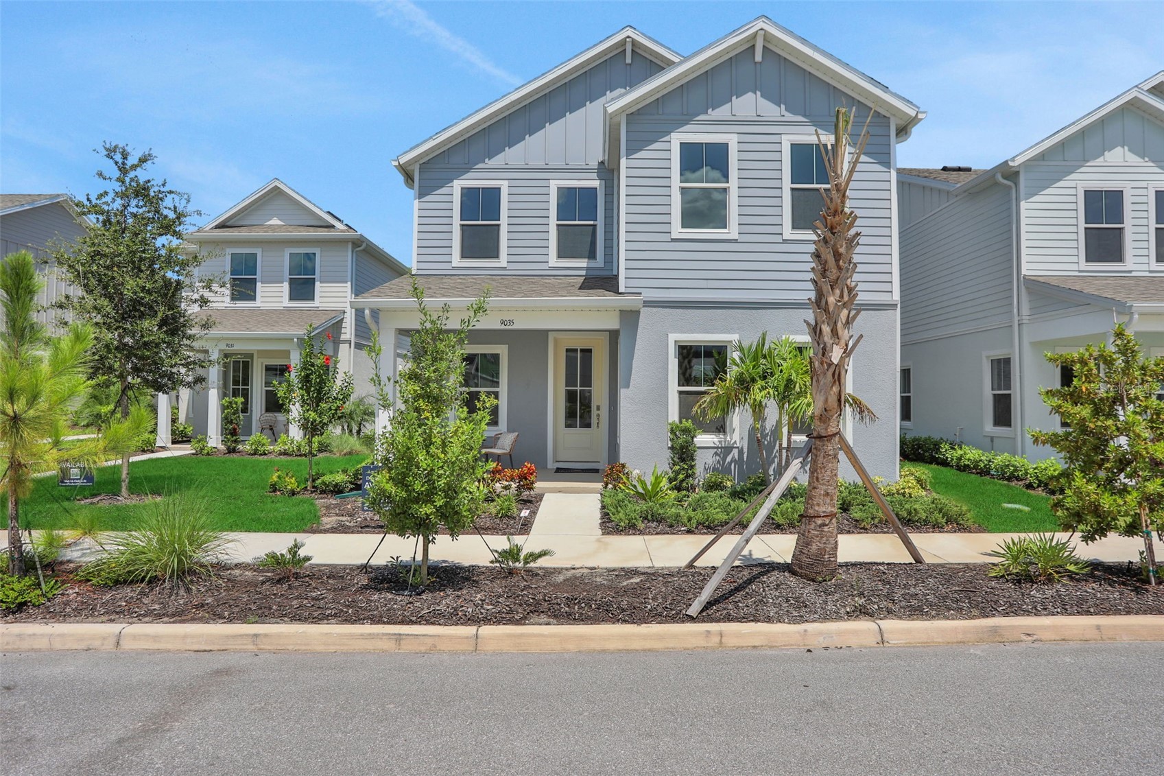 9135 WALCOTT LANE