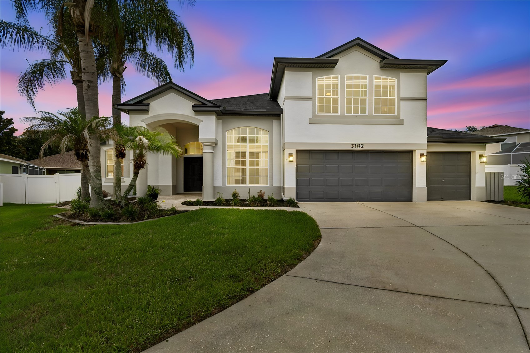 3102 WHITE PHEASANT PLACE