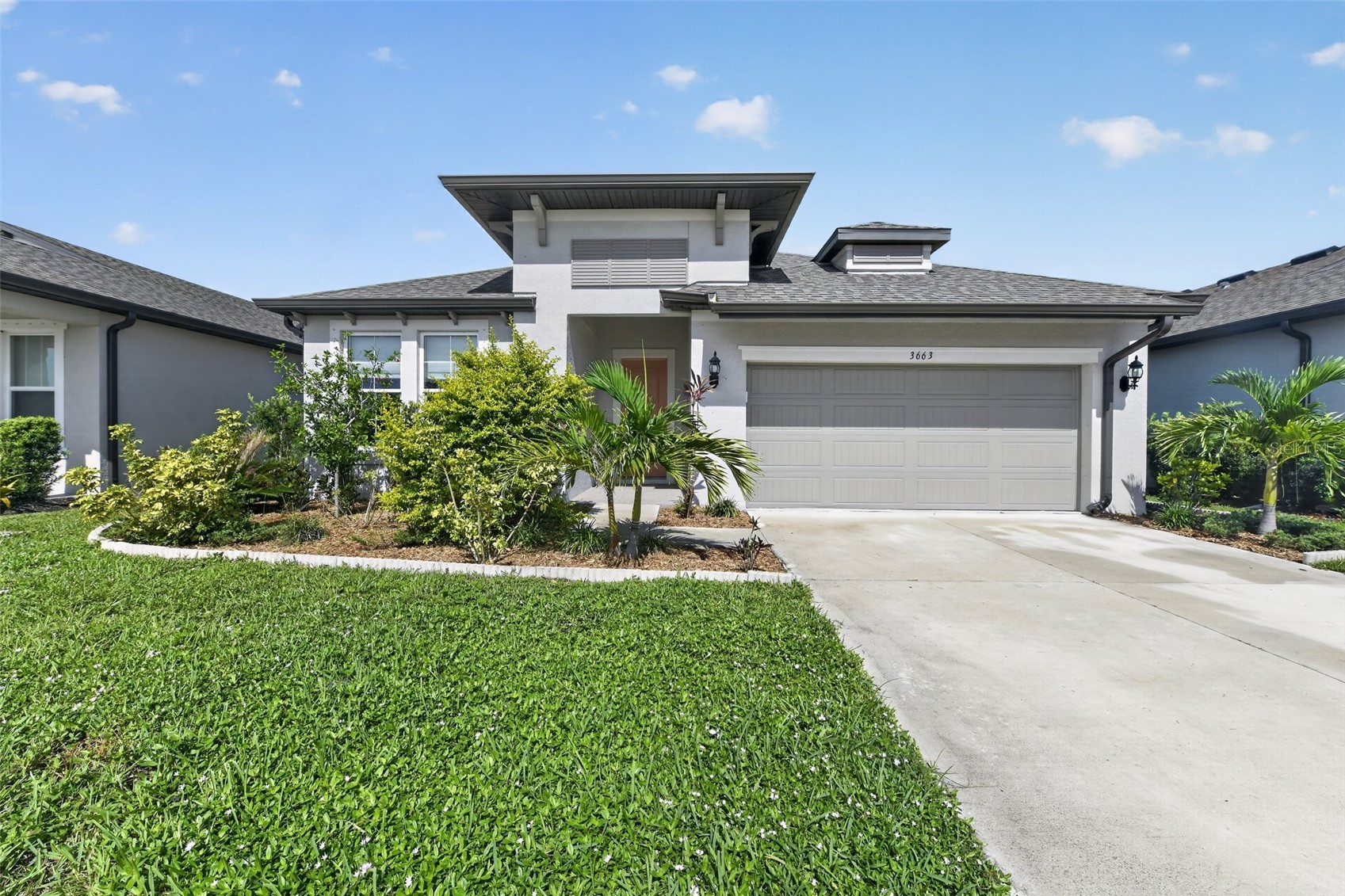 3663 QUIET DRIVE