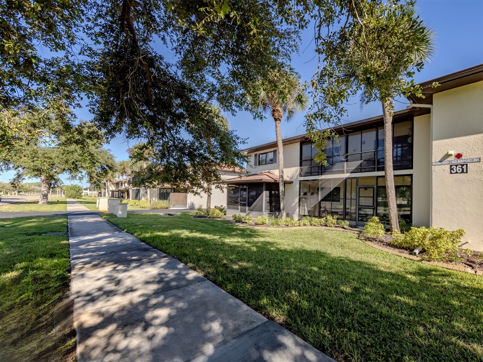 361 AIRPORT AVENUE E 508