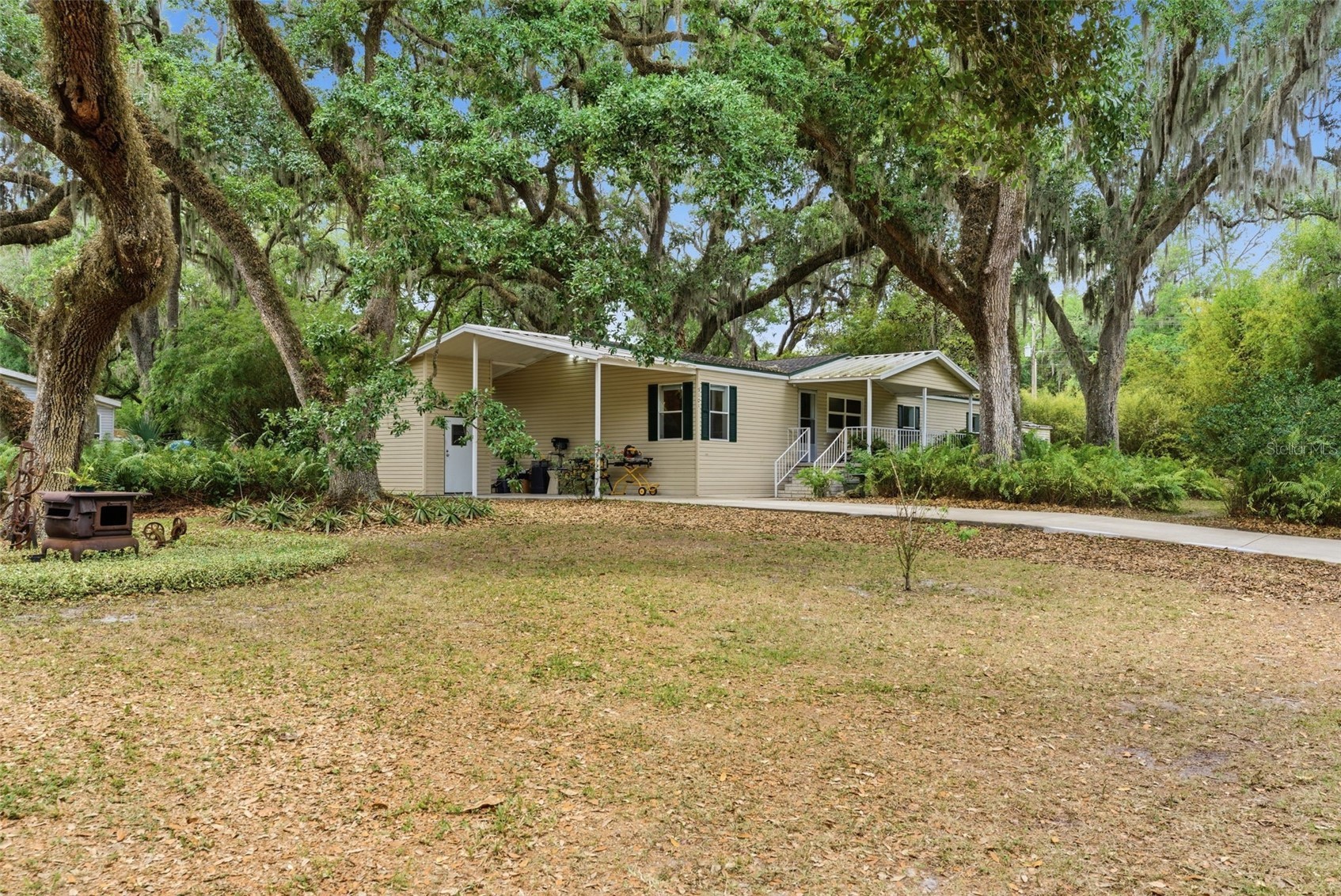 9101 WOOD TERRACE DRIVE