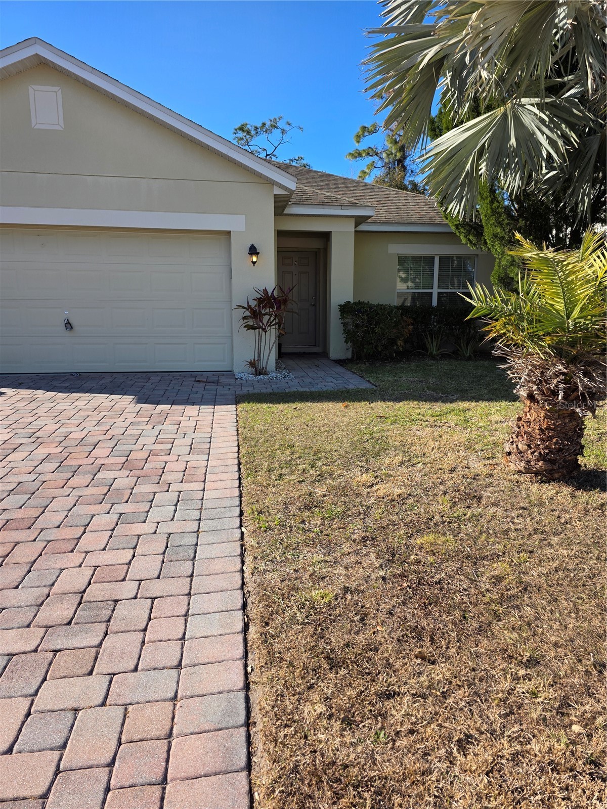 2756 BIG TIMBER DRIVE