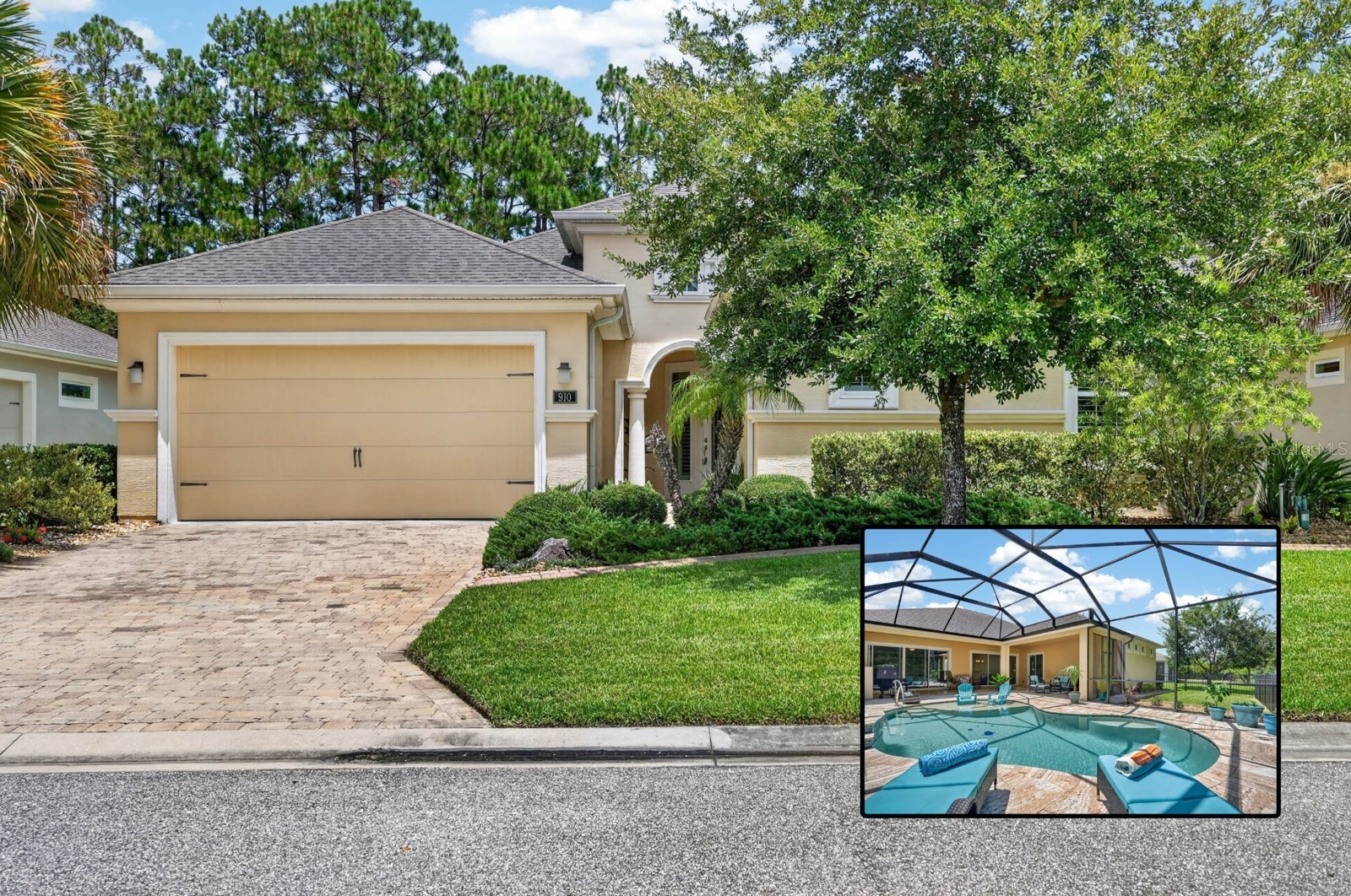 910 CREEKWOOD DRIVE