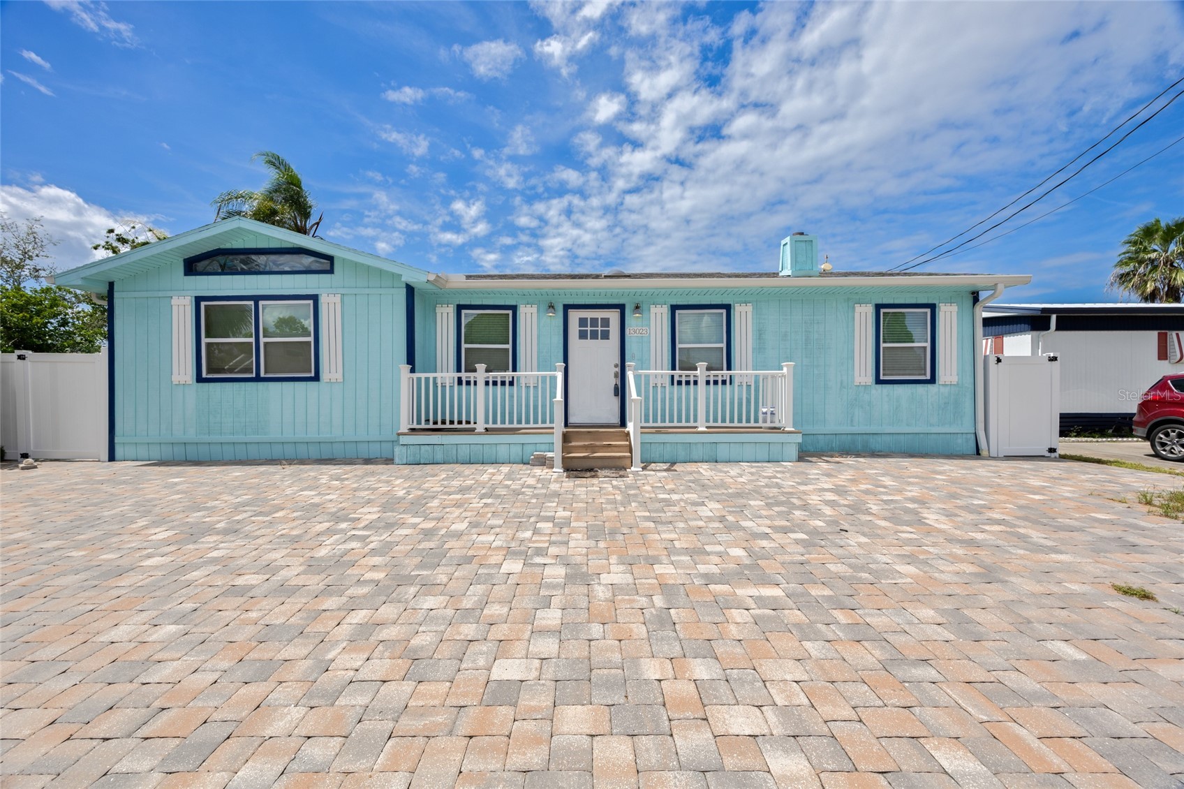 13023 PORT COURT