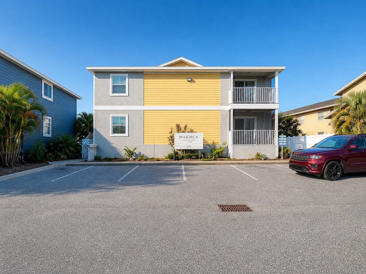 1013 APOLLO BEACH BOULEVARD 202