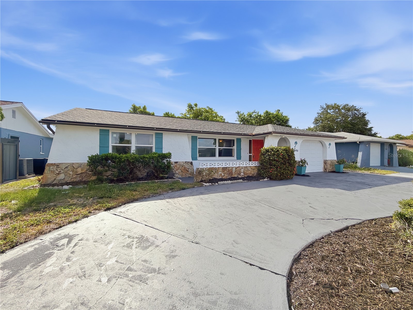 8846 CARMEN LANE