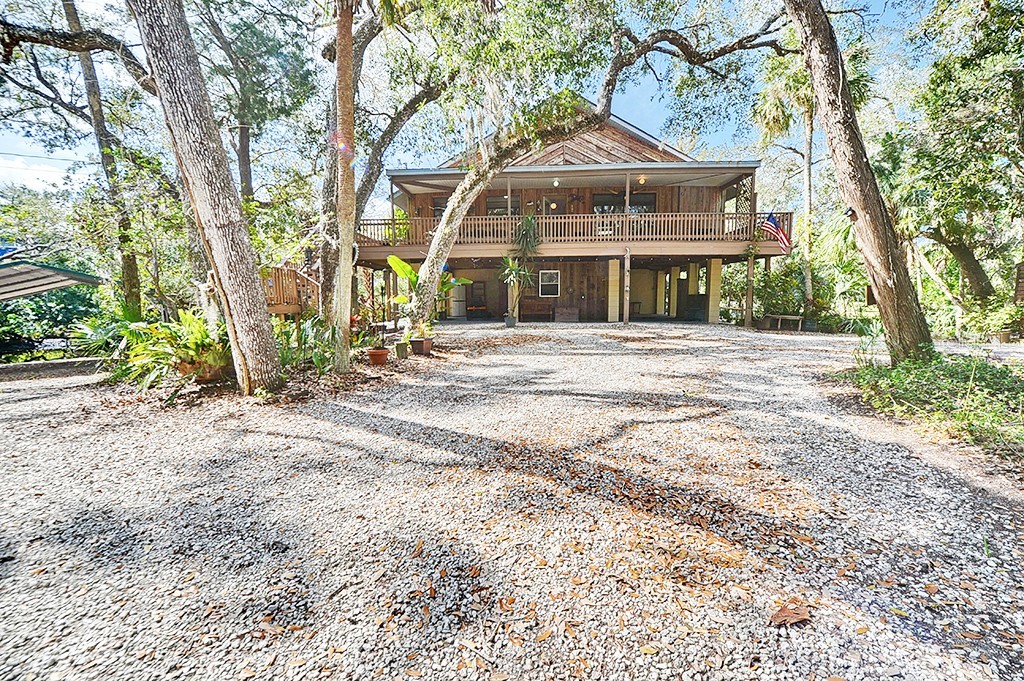 6618 S BEAGLE DRIVE