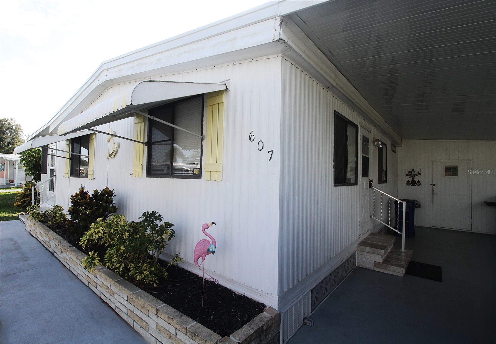 607 CERVINA DRIVE