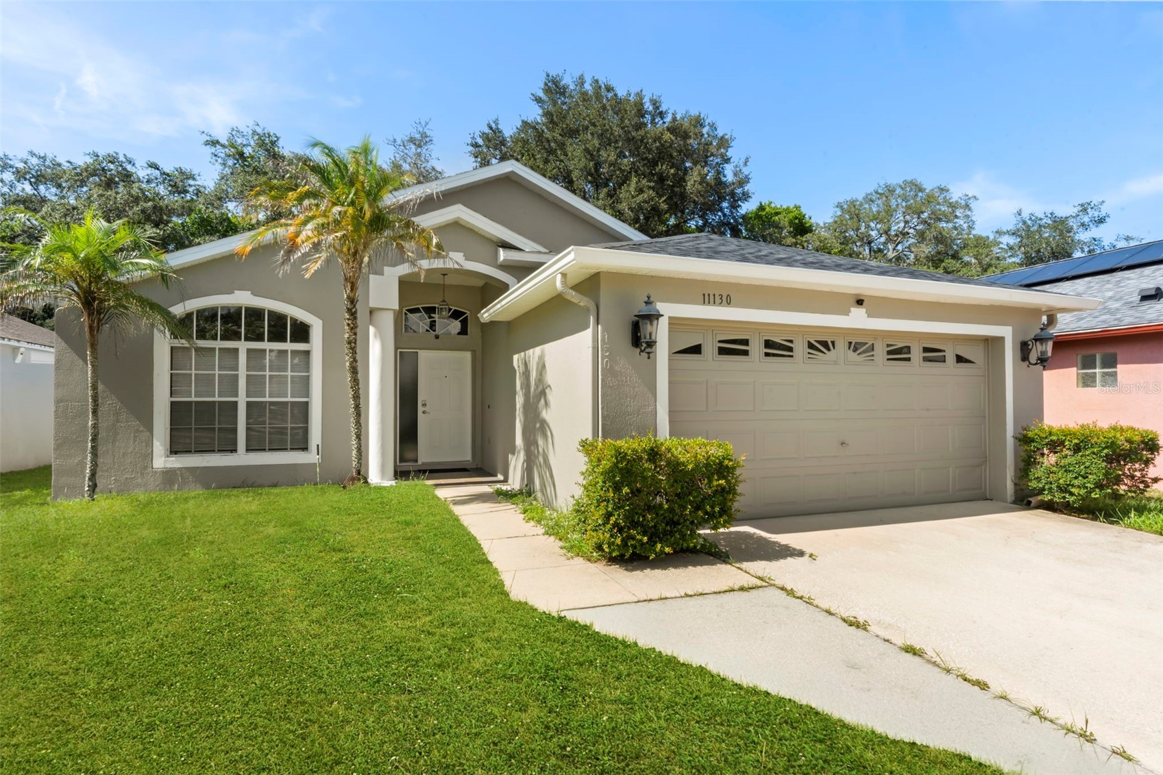 11130 PINEWOOD COVE LANE