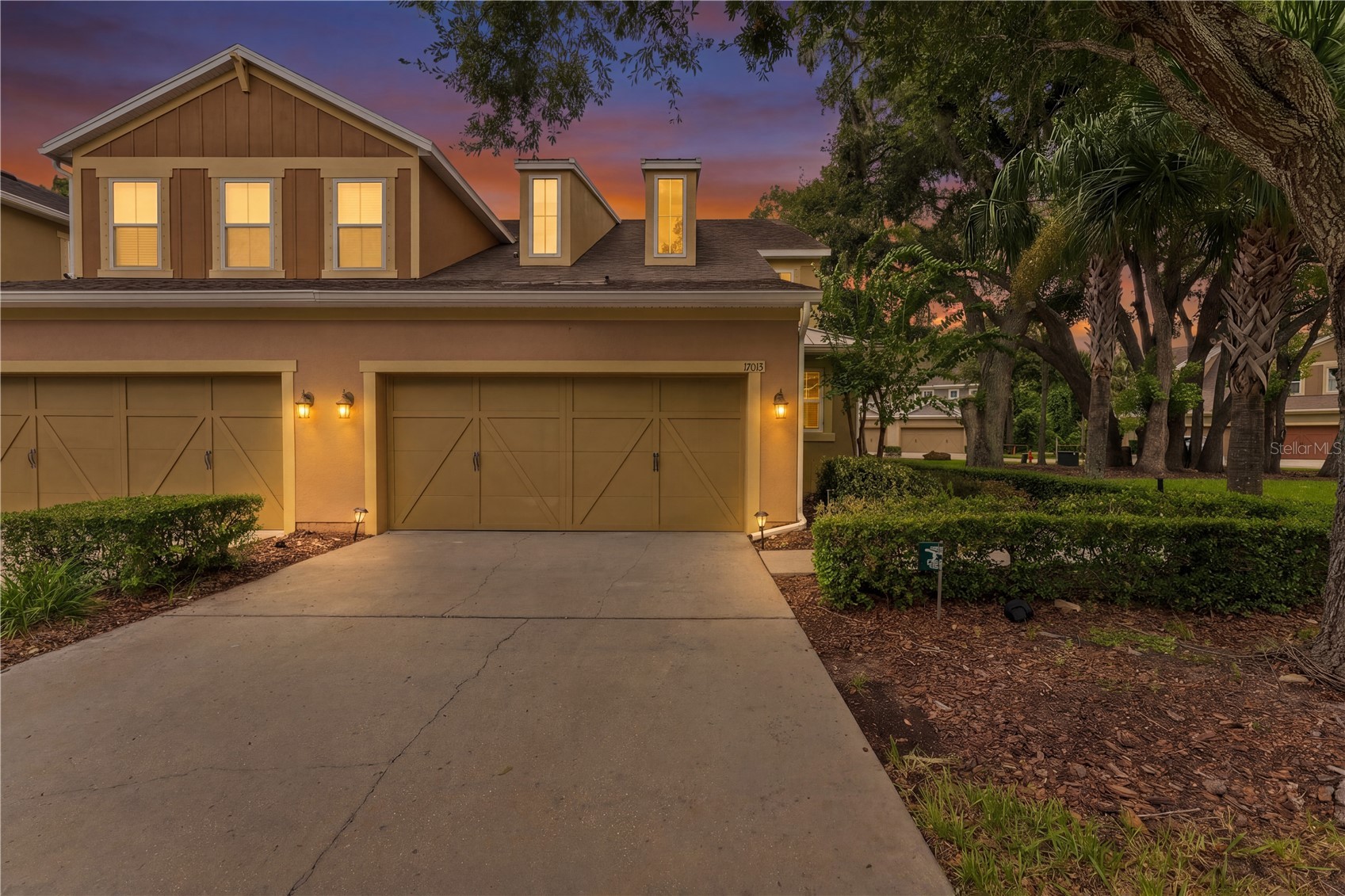 17013 VILESTA DRIVE