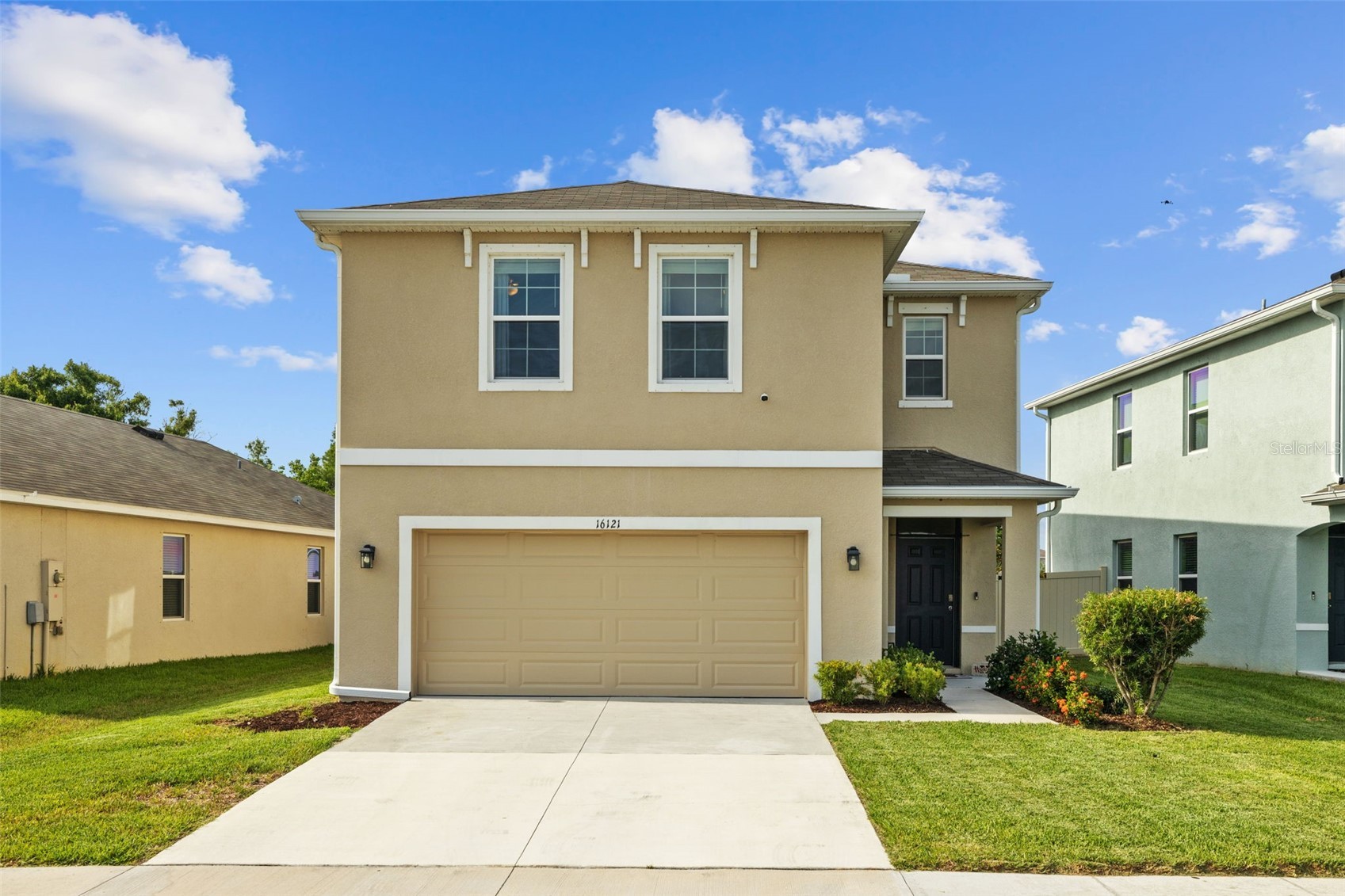 16121 SOFT FERN TRACE