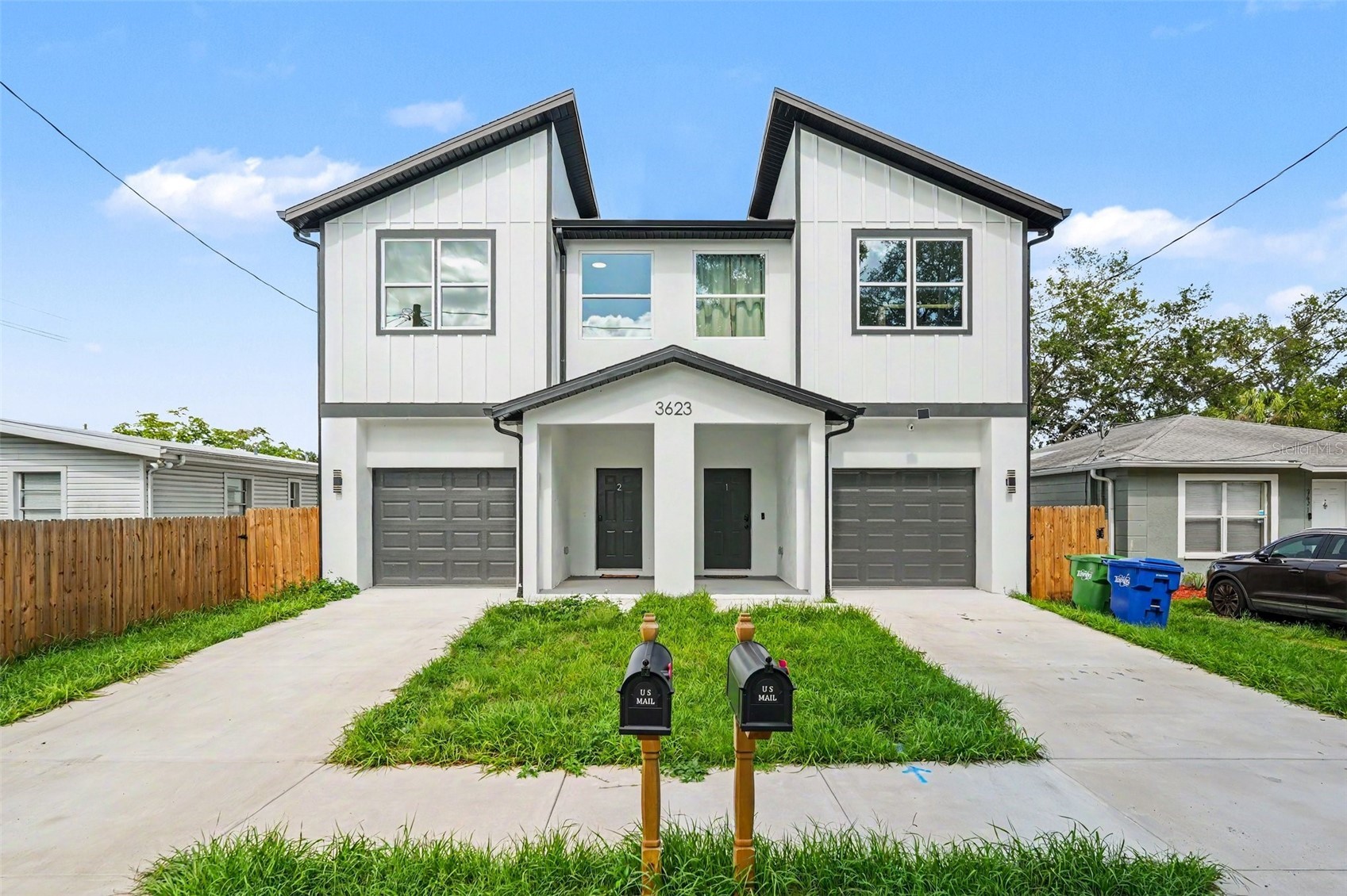 3601 N 52ND STREET 1