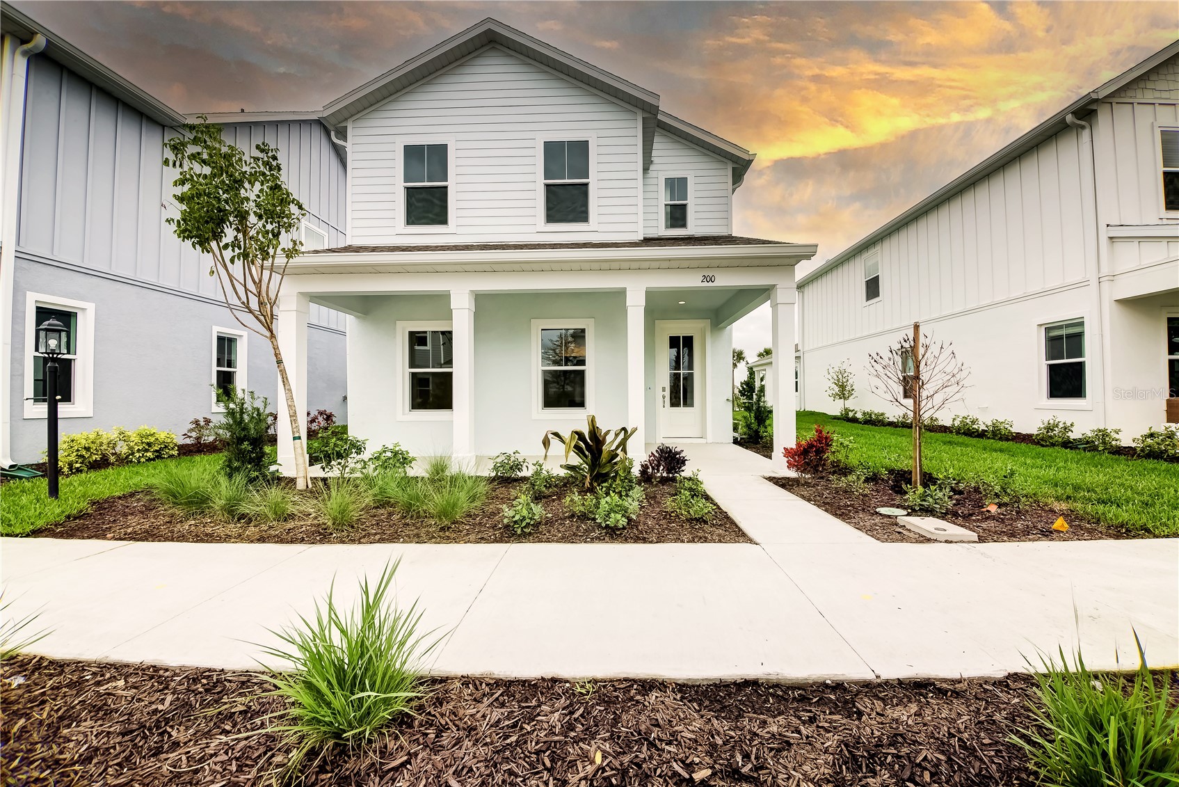 9131 WALCOTT LANE