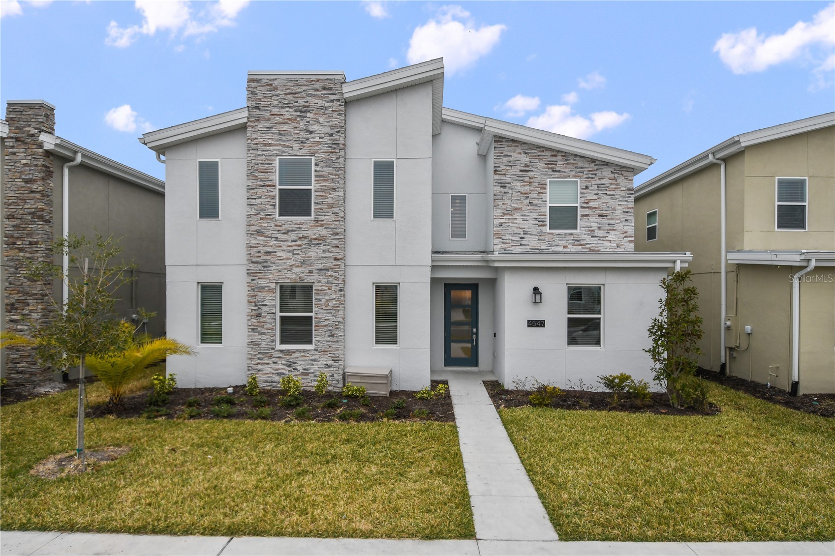 4547 NARRATIVE LANE