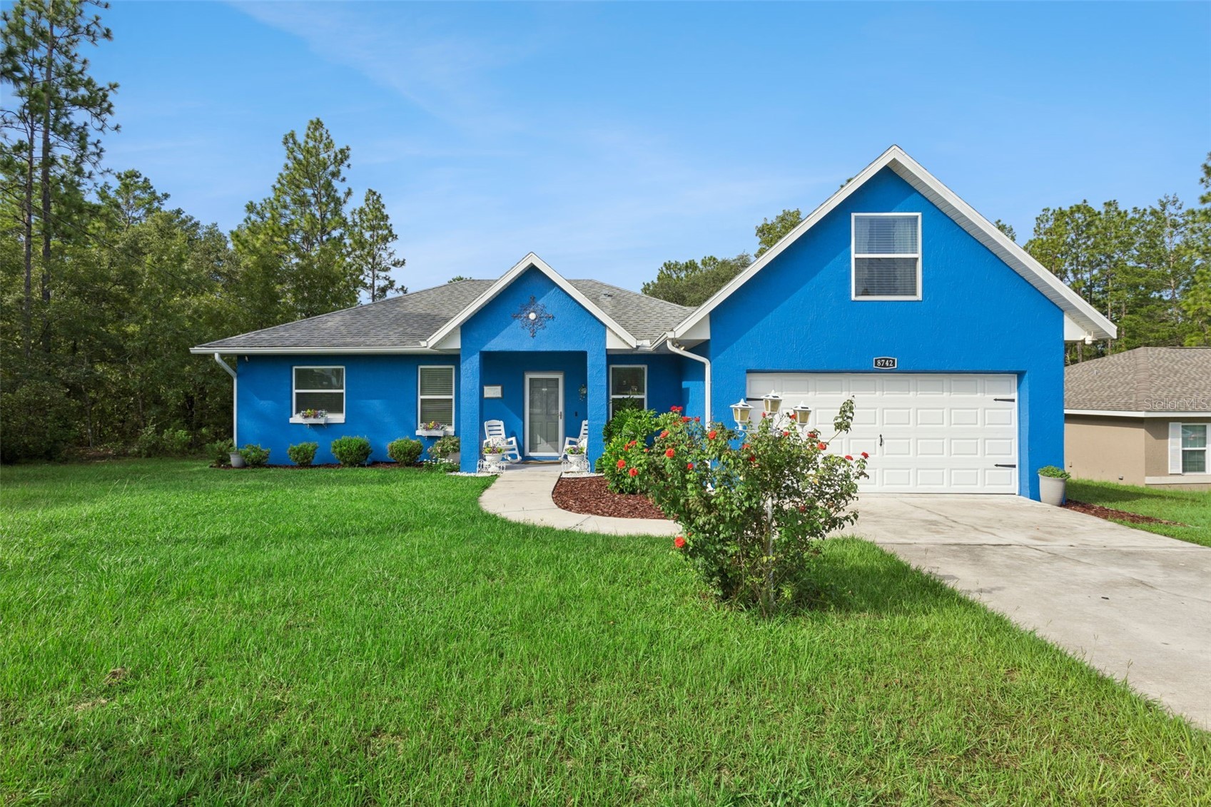 8742 SW 135TH STREET ROAD