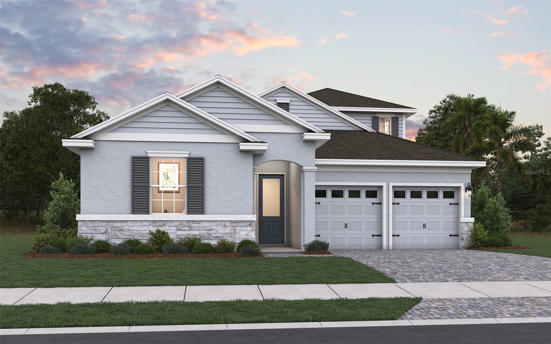 4518 FIREFLY LANE