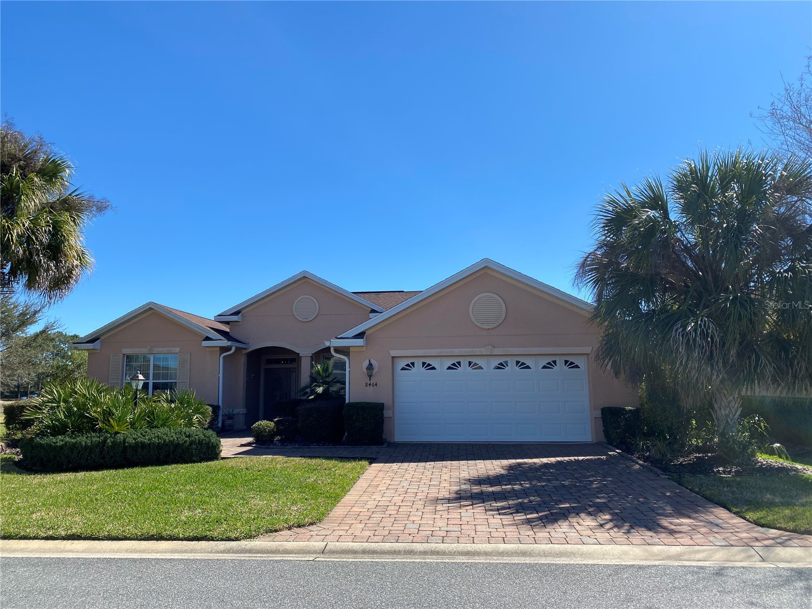 8464 SW 82ND CIRCLE