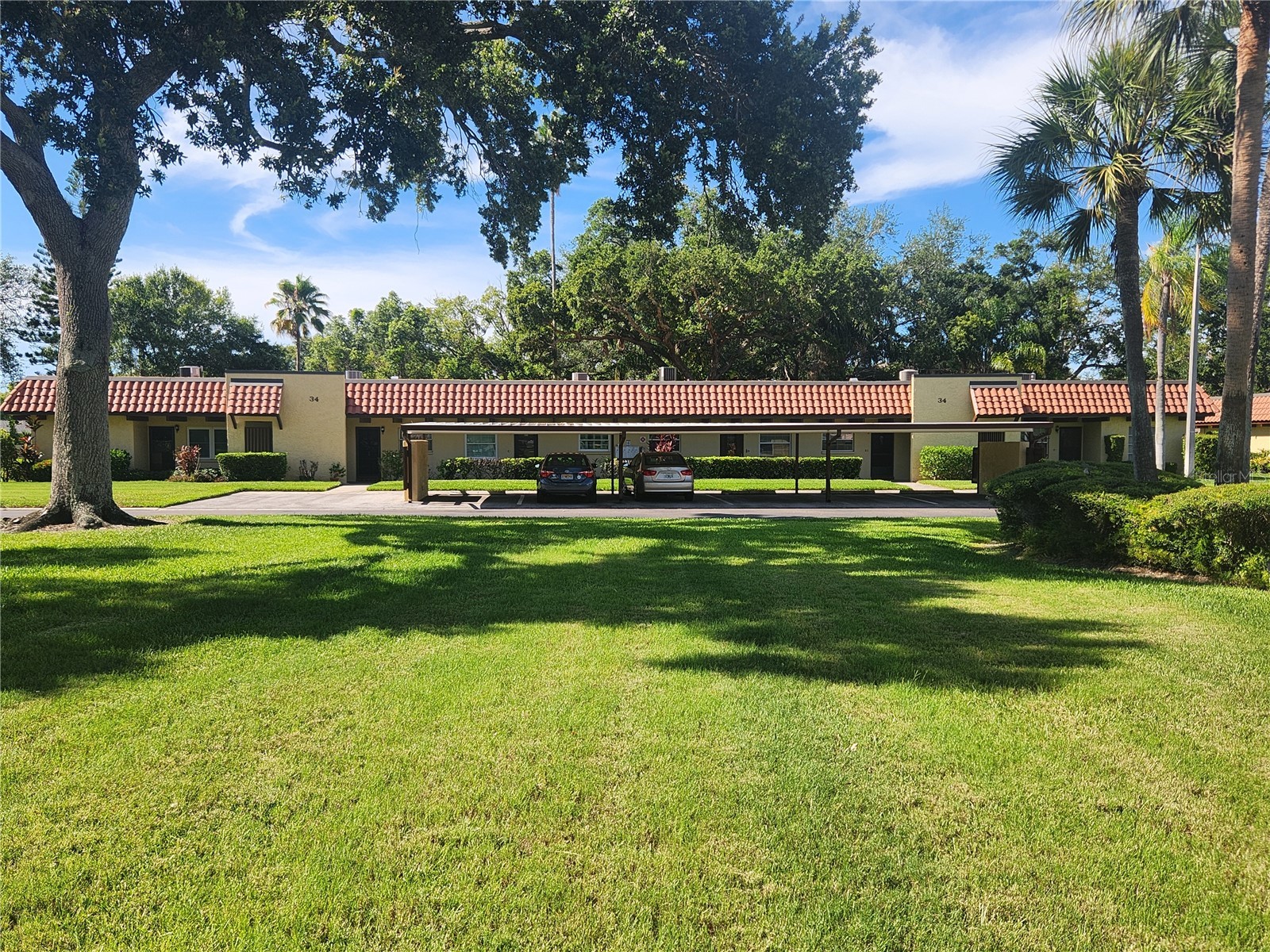 1701 PINEHURST ROAD 34D