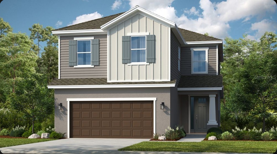 662 LADYFISH TRAIL