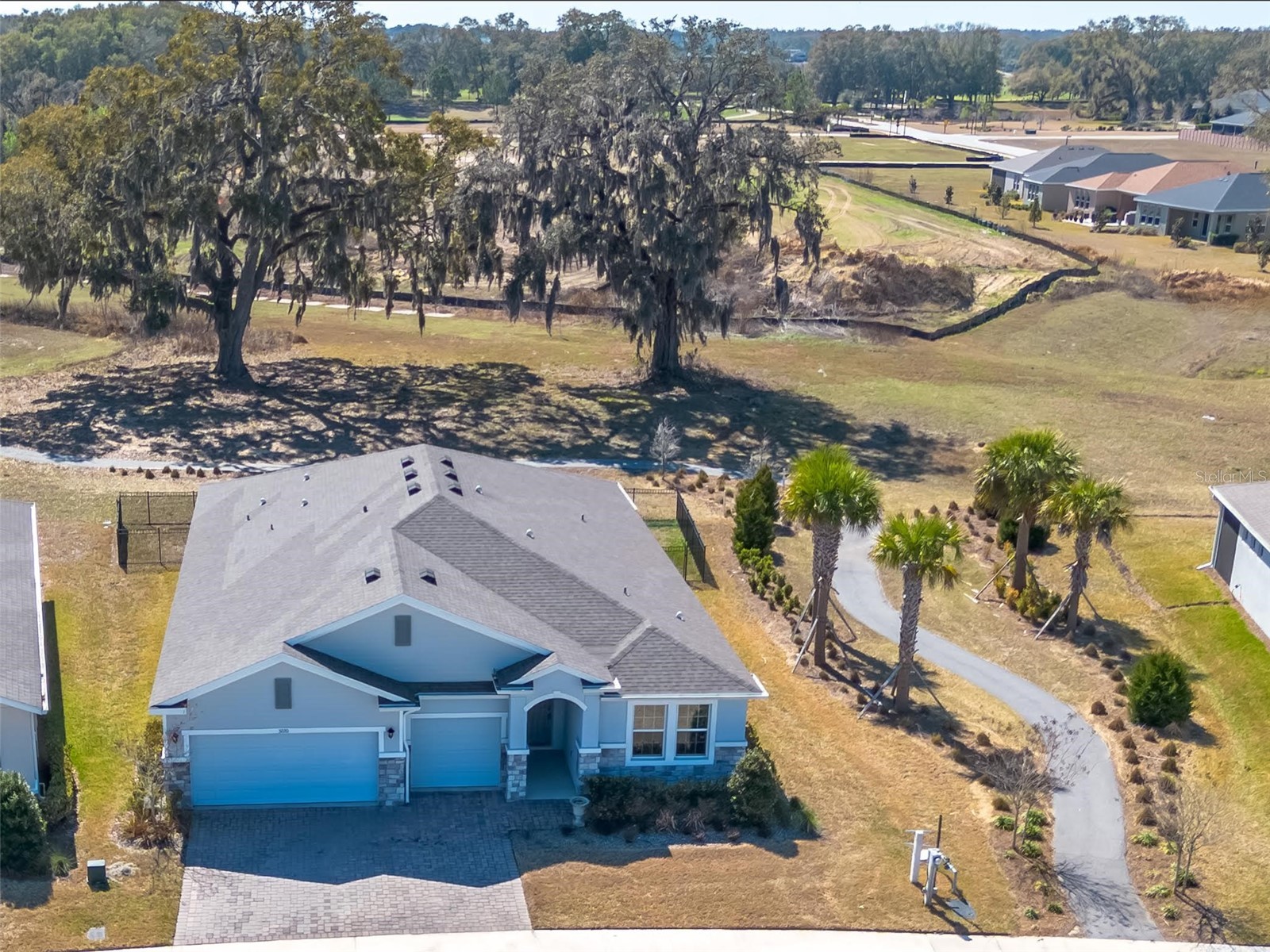 5220 NW 46TH LANE ROAD