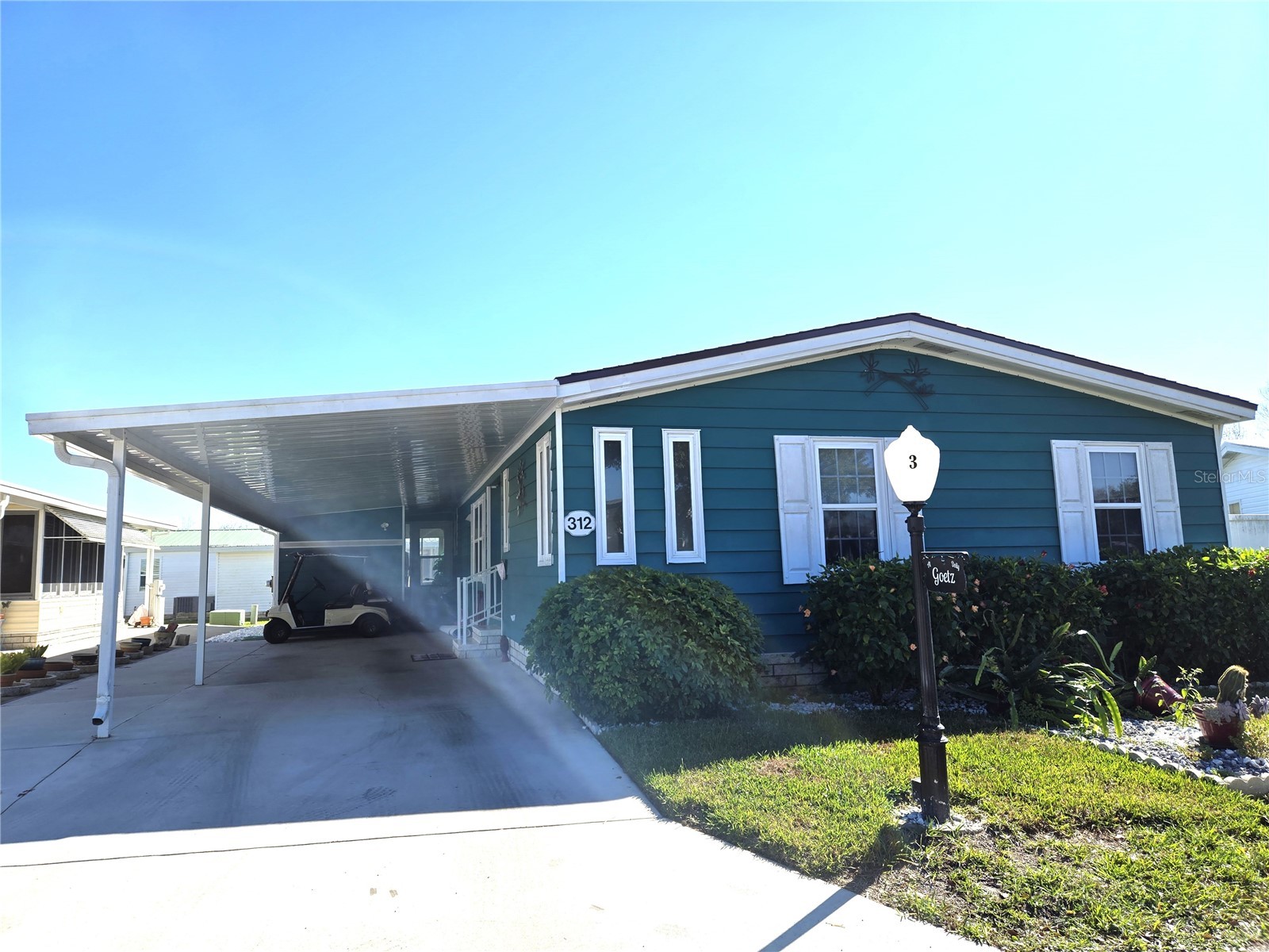 312 TOWNBRIDGE DRIVE